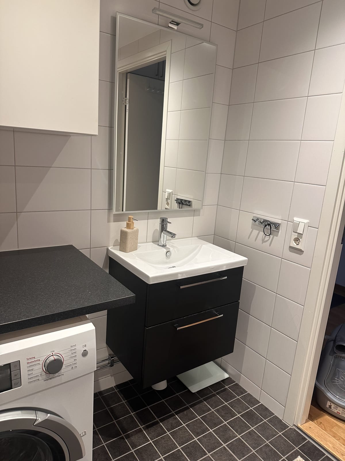 2 rok · 54 m² i Bromma – bild 4