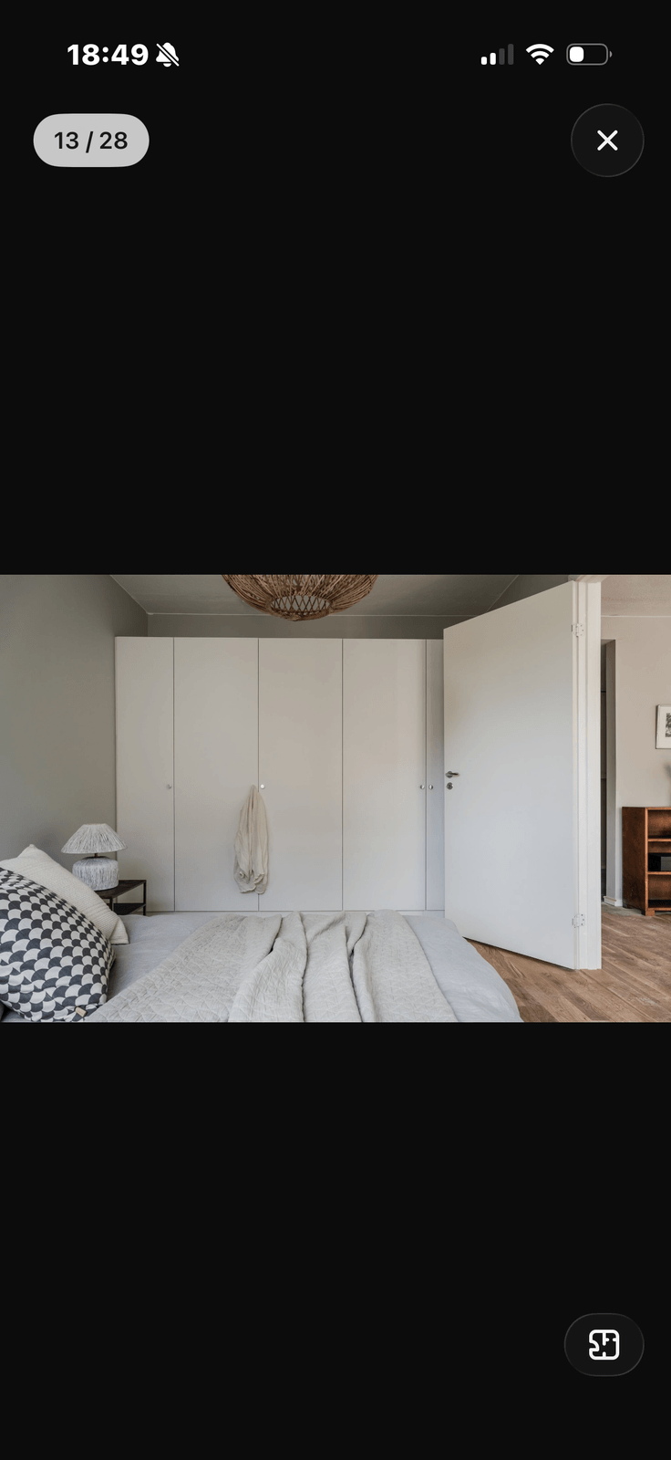 3 rok · 58 m² i Göteborg – bild 5