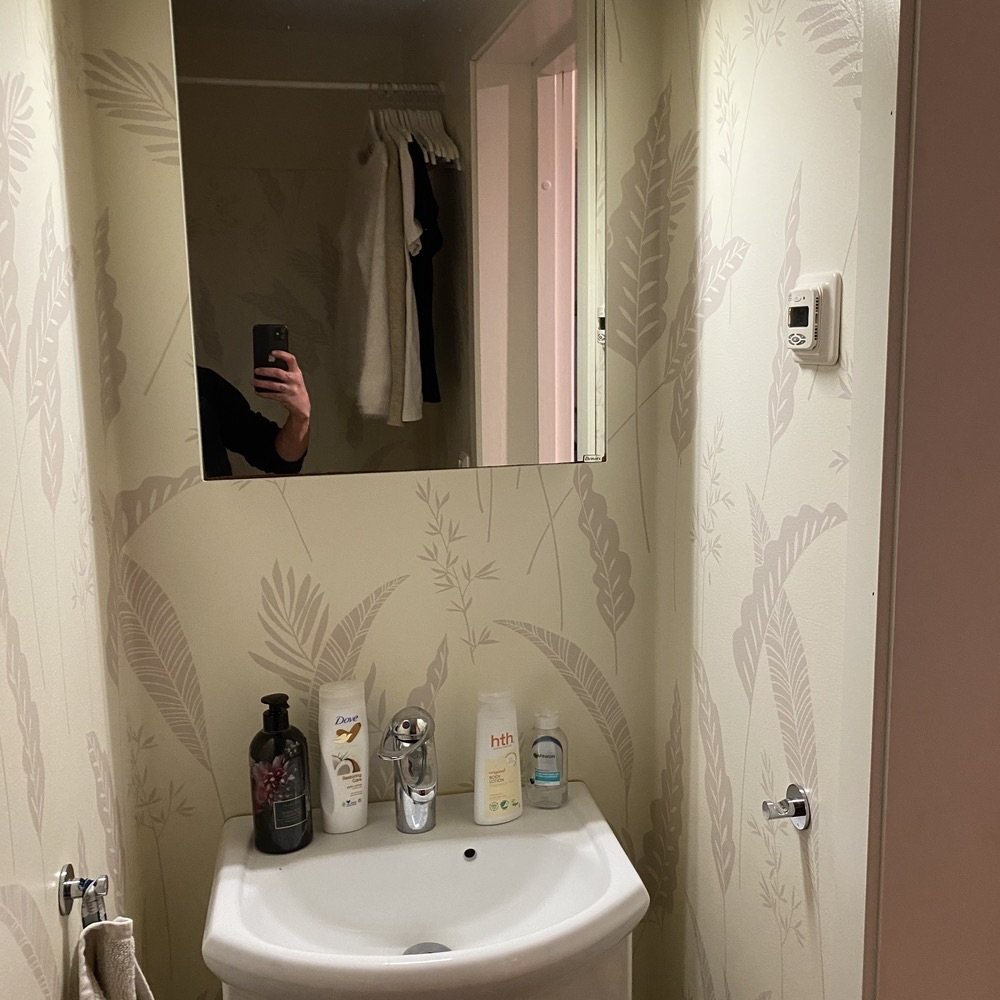 Lägenhet, 2 rooms, 40 sqm, Rimbo – bild 3
