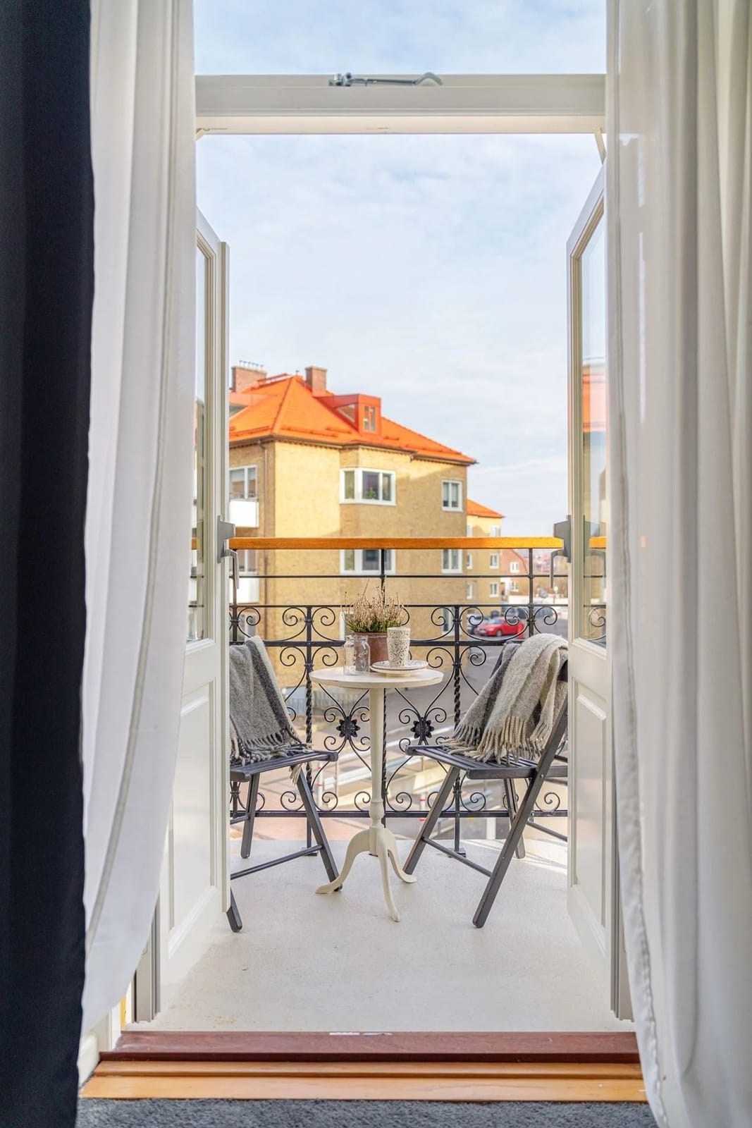 3 rok · 70 m² i Helsingborg – bild 3