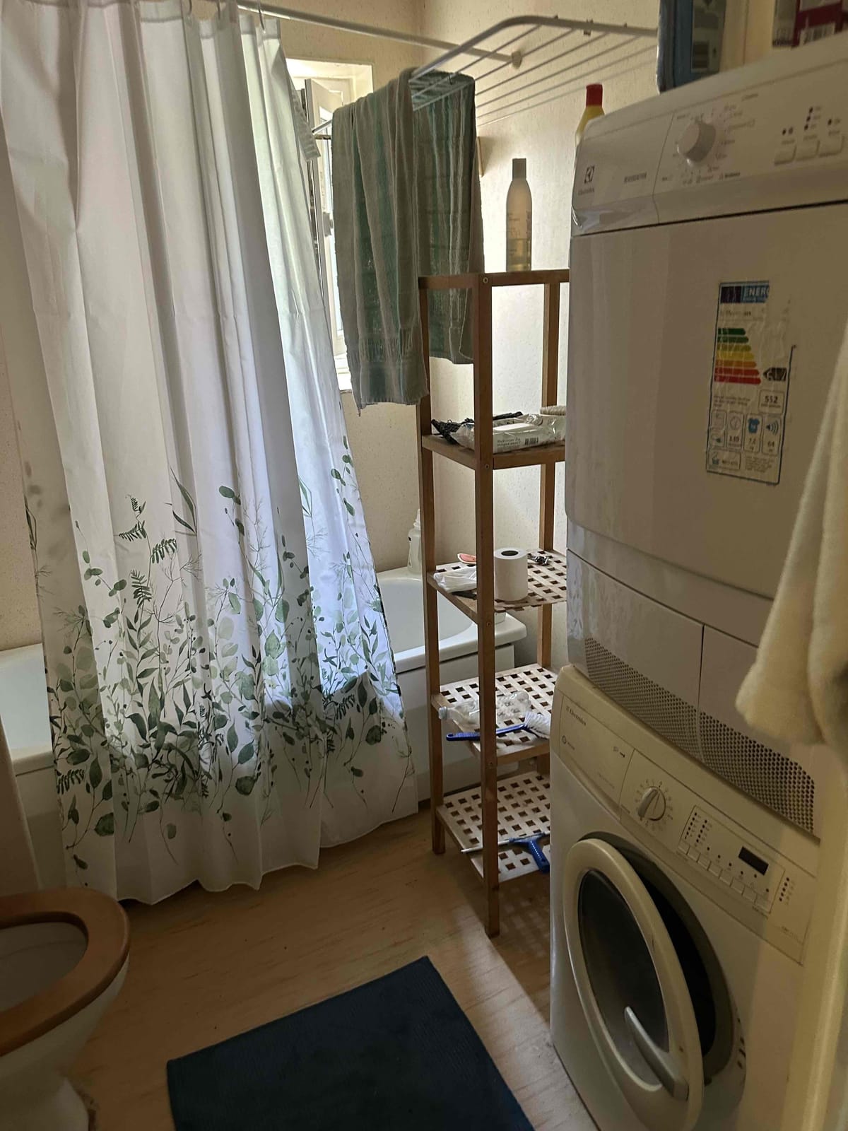 1 rok · 18 m² i Uppsala – bild 3