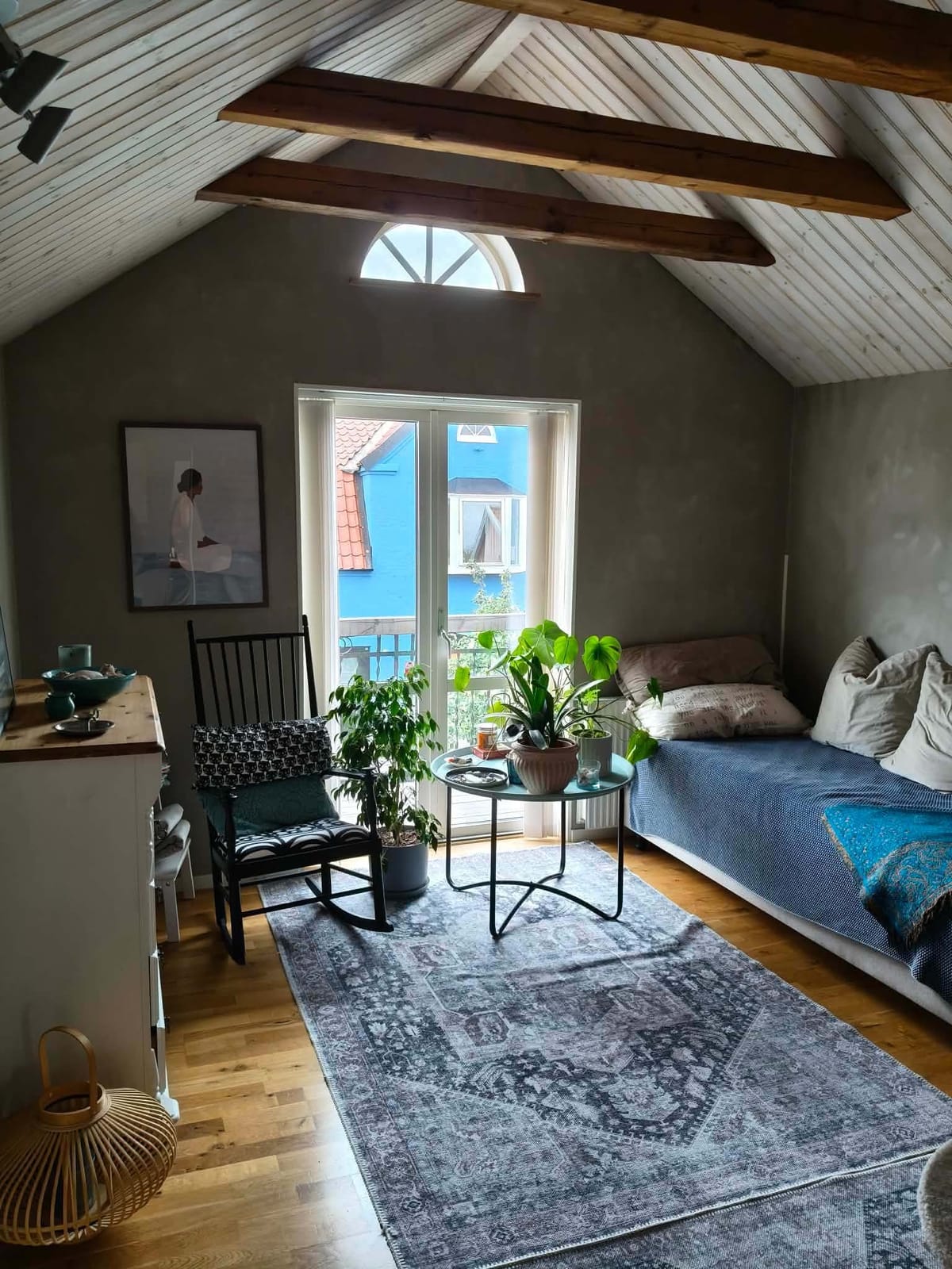 5 rok · 115 m² i Åhus – bild 5