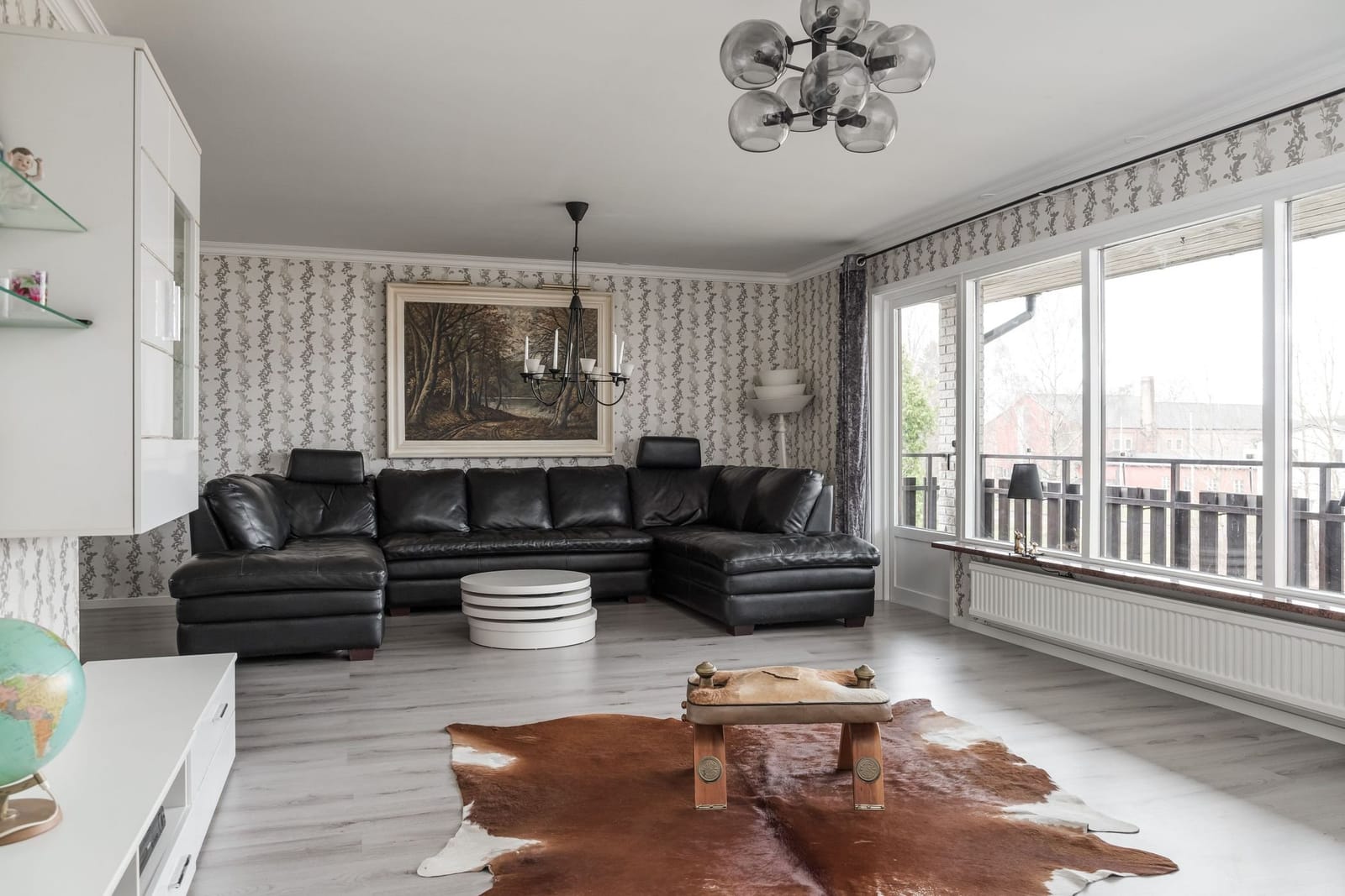 7 rok · 189 m² i Glimåkra – bild 4