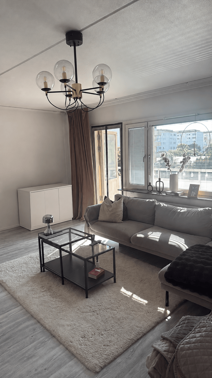 1 rok · 45 m² i Norsborg – bild 5