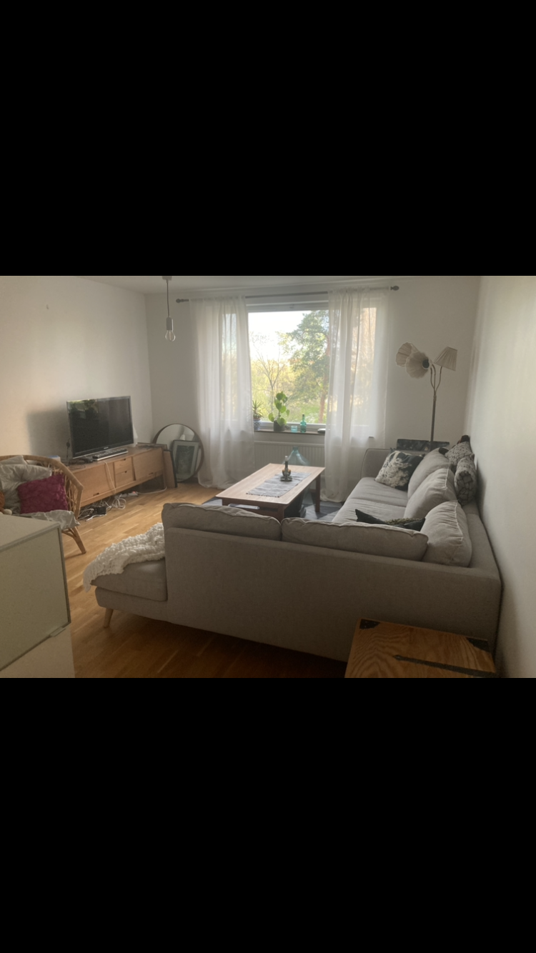 Lägenhet, 2 rooms, 69 sqm, Lidingö – Lidingö