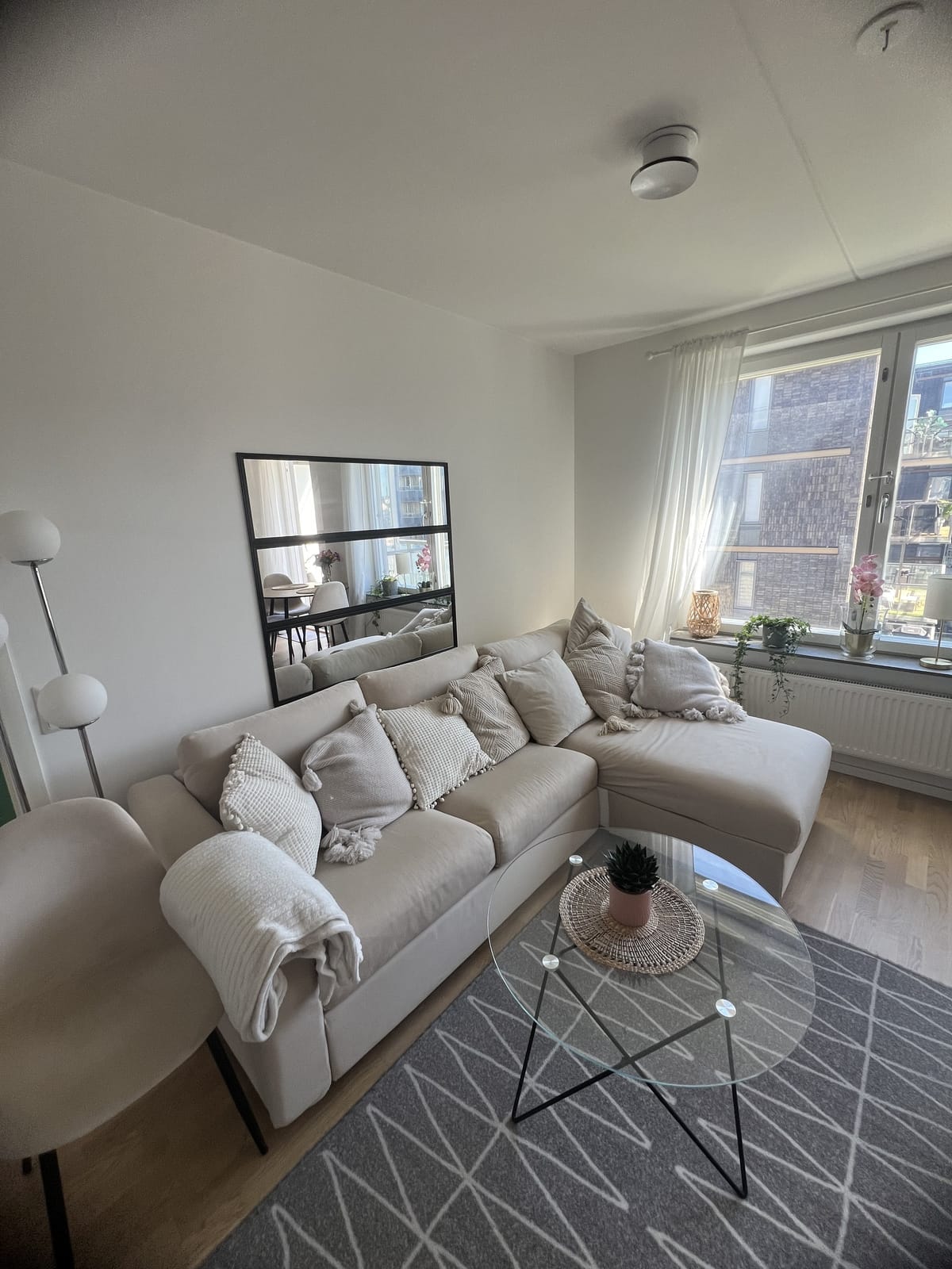 2 rok · 45 m² i Bromma – bild 11