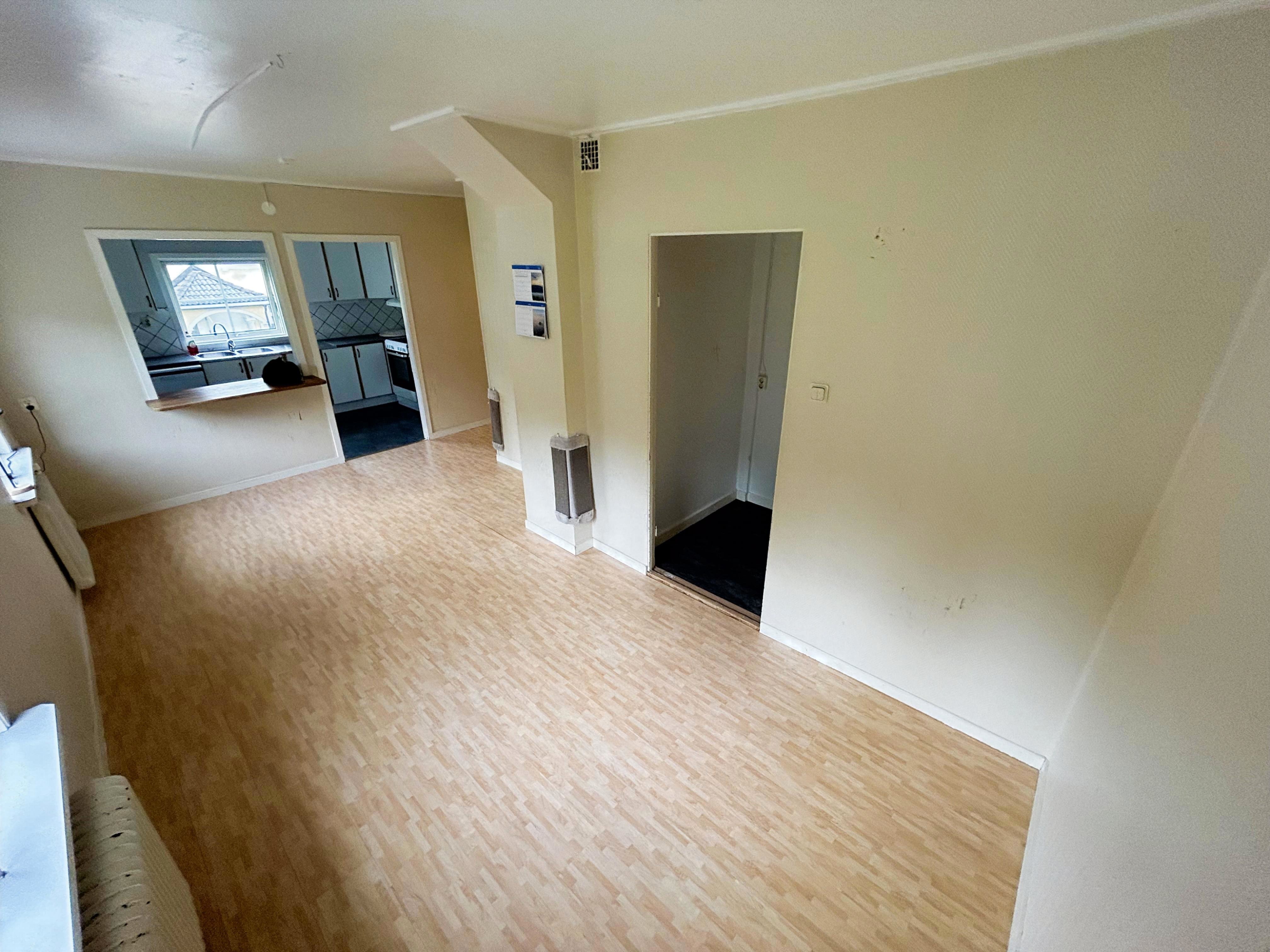 Lägenhet, 5 rooms, 115 sqm, Åsensbruk – bild 8