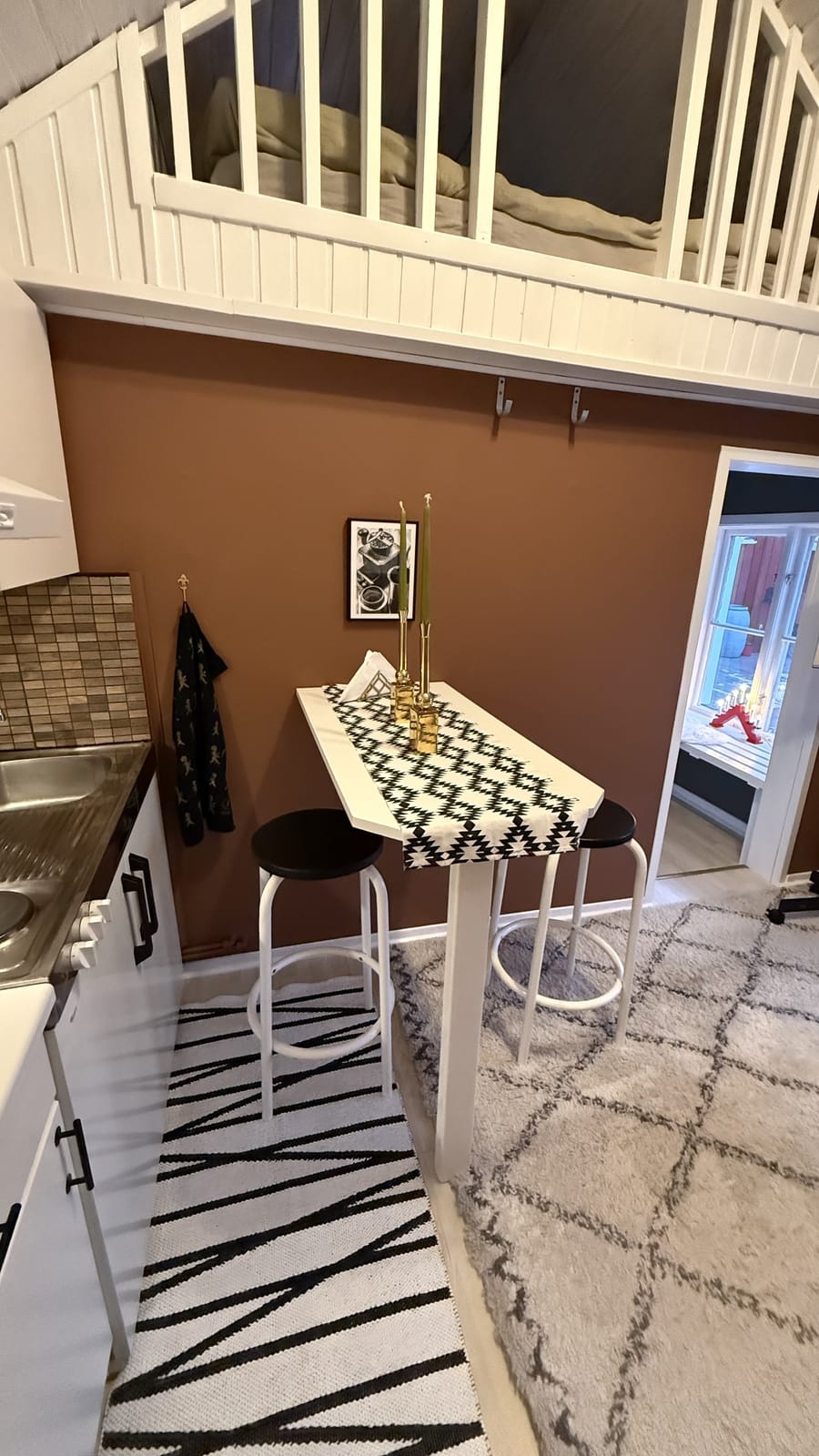 1 rok · 20 m² i Spånga – bild 11