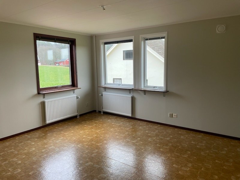 Lägenhet, 2 rooms, 61 sqm, Brodalen – Brodalen