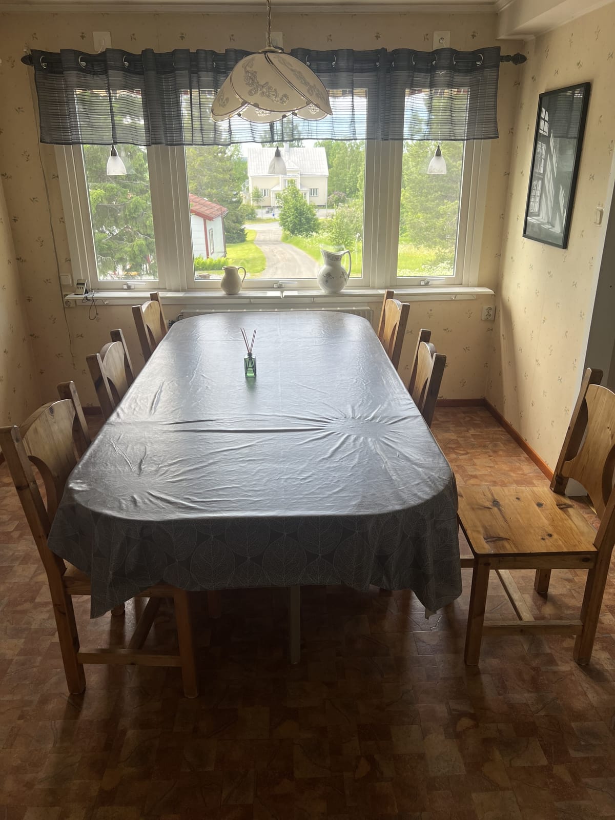 7 rok · 150 m² i Boden – bild 3