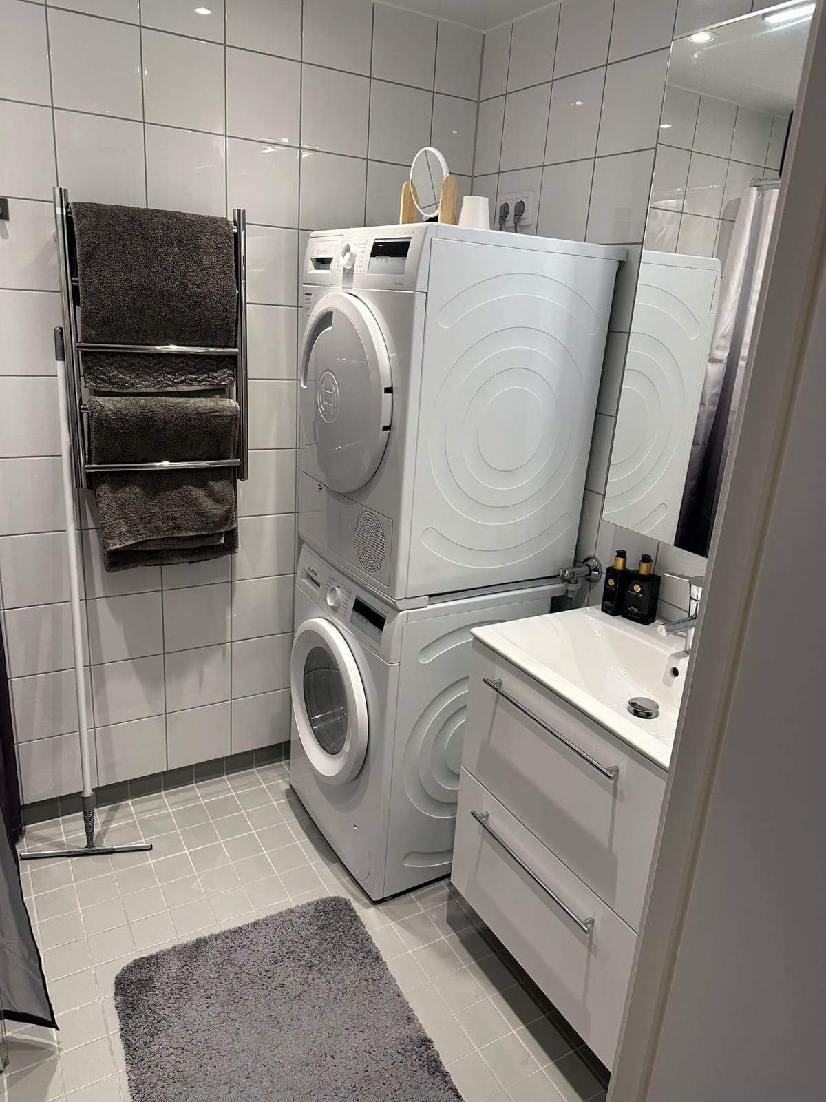 3 rok · 61 m² i Bro – bild 4