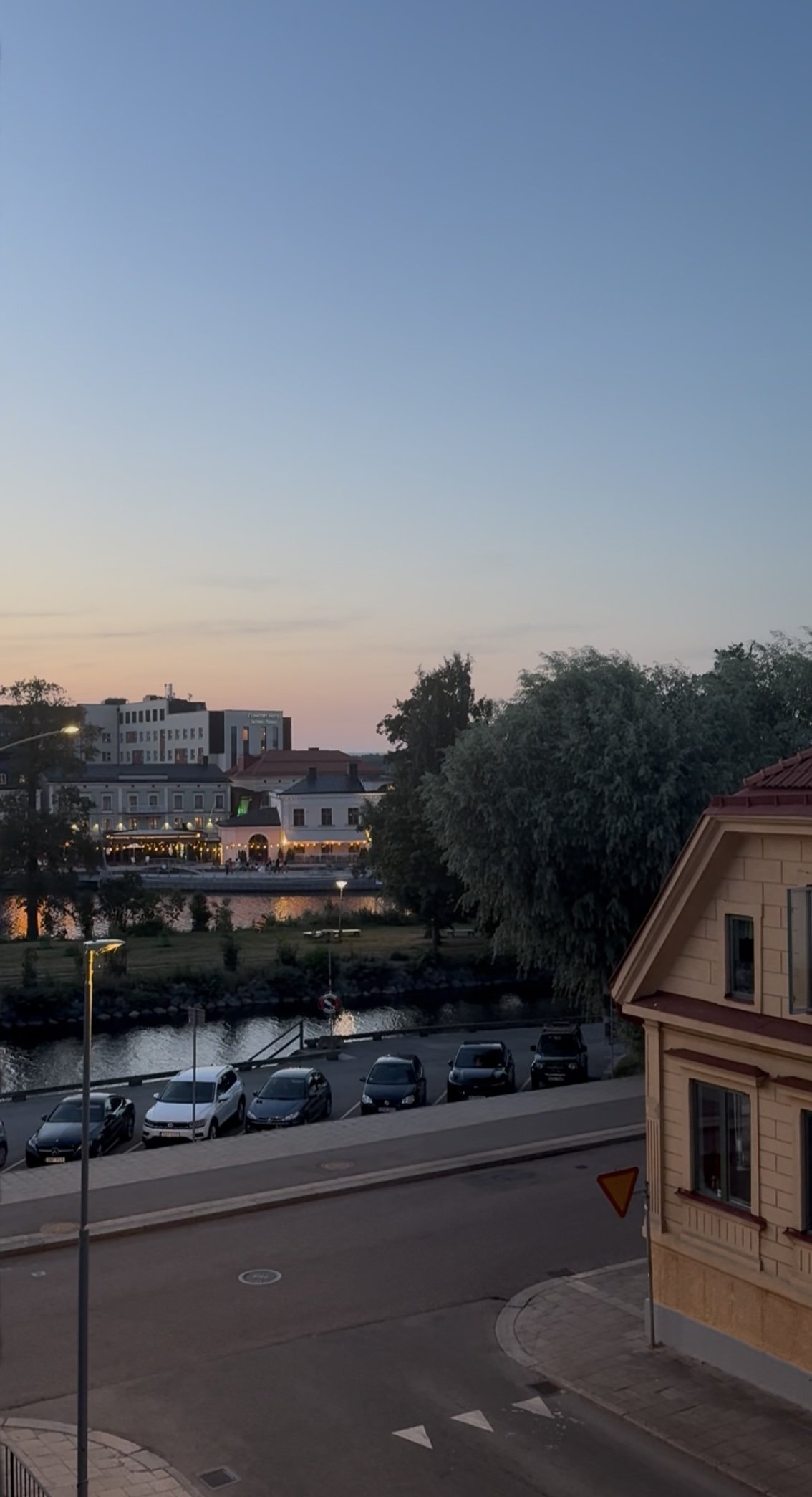 Lägenhet, 1 rooms, 43 sqm, Norrköping – Norrköping