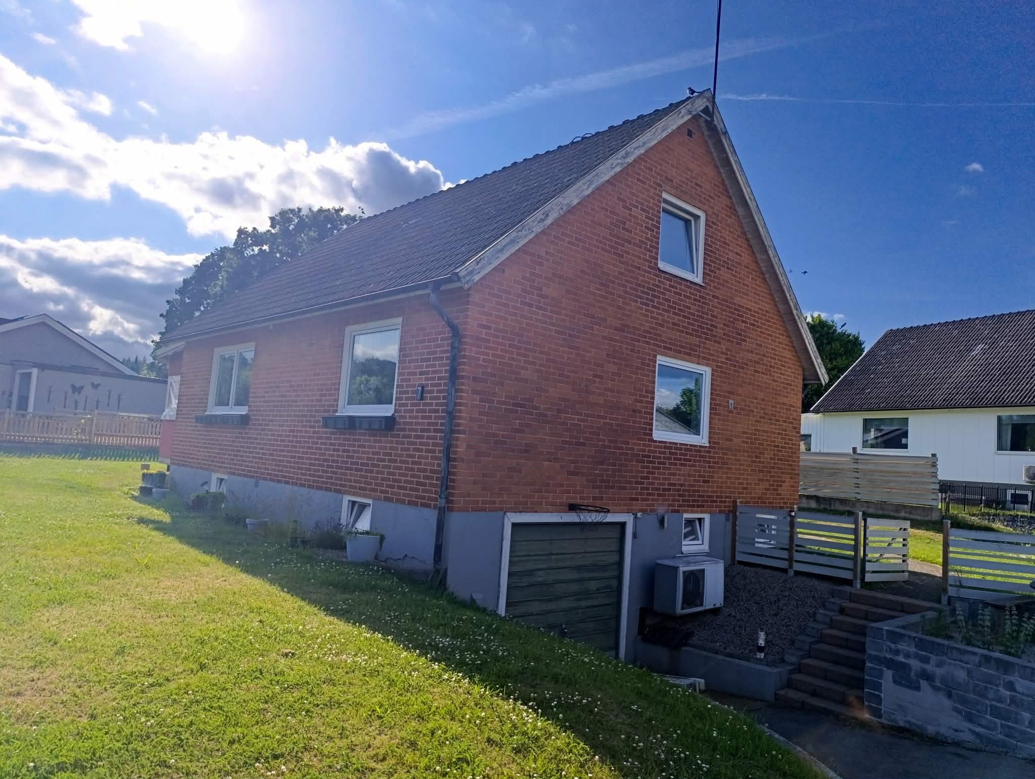 Villa/Hus, 4 rooms, 115 sqm, Vilshult – bild 12