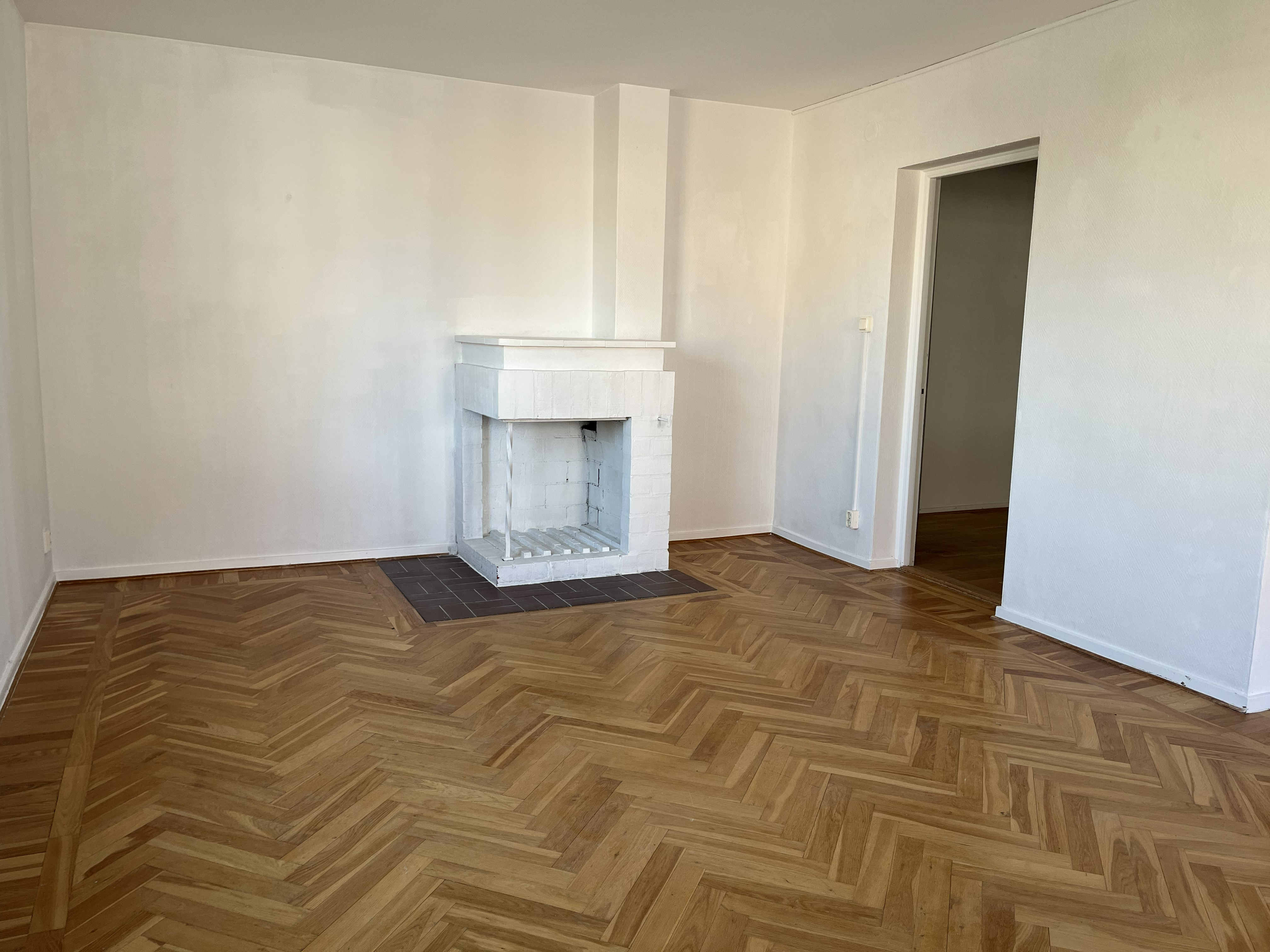 Lägenhet, 4 rooms, 109 sqm, Helsingborg – bild 9