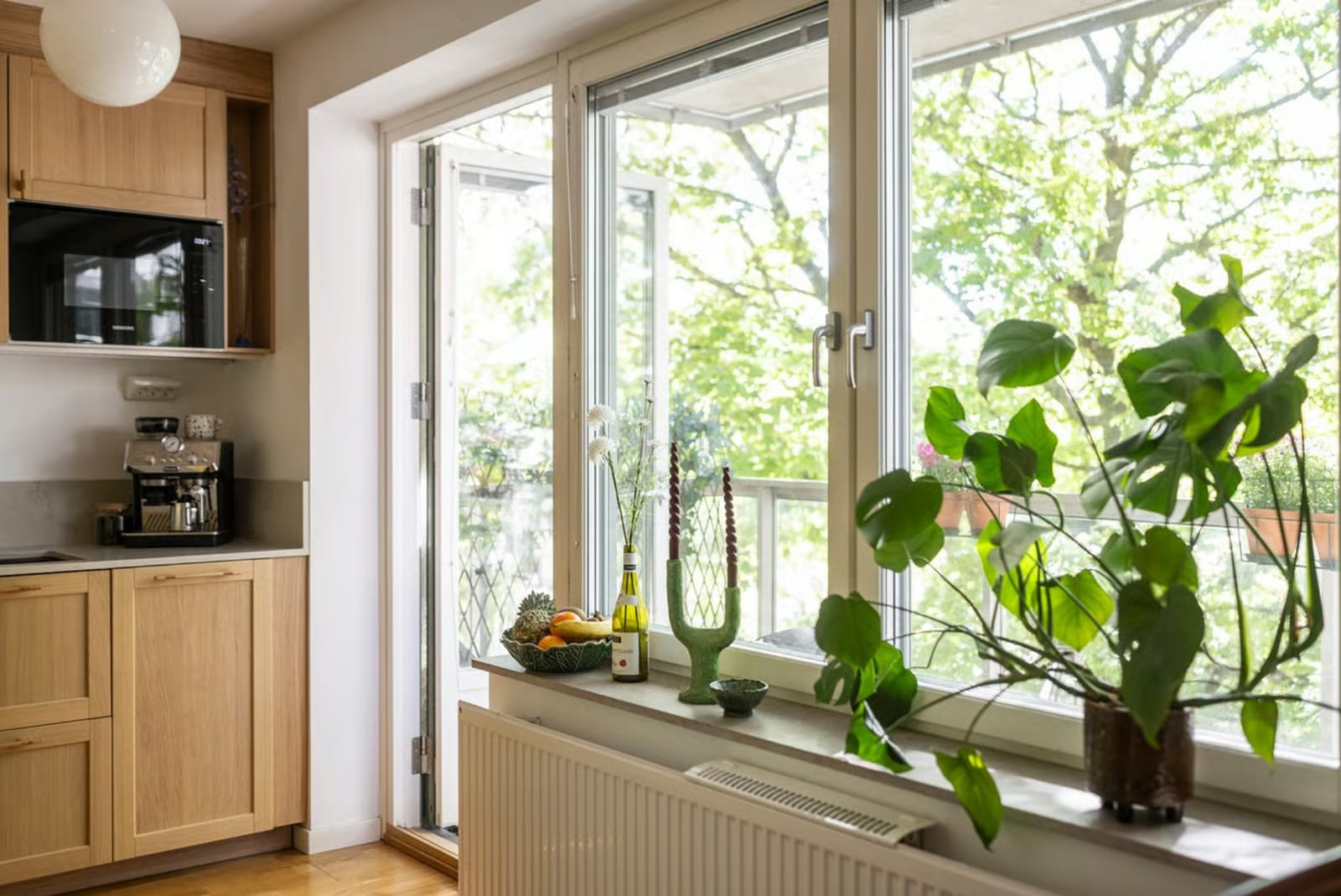 3 rok · 44 m² i Hägersten – bild 2