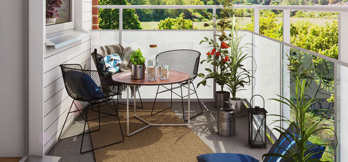 Lägenhet, 2 rooms, 54 sqm, Karlstad – bild 6