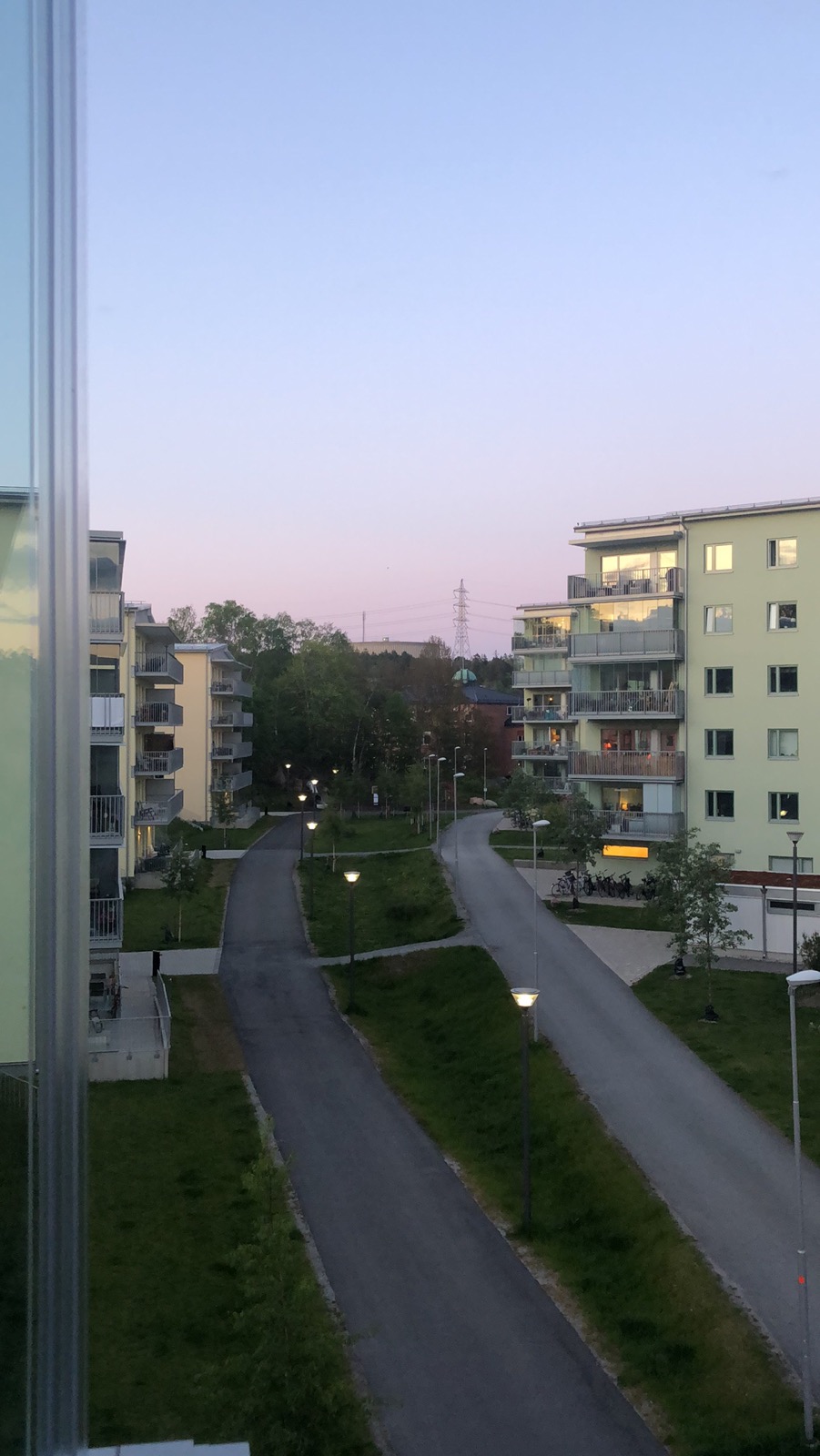 Lägenhet, 2 rooms, 40 sqm, Sollentuna – bild 14