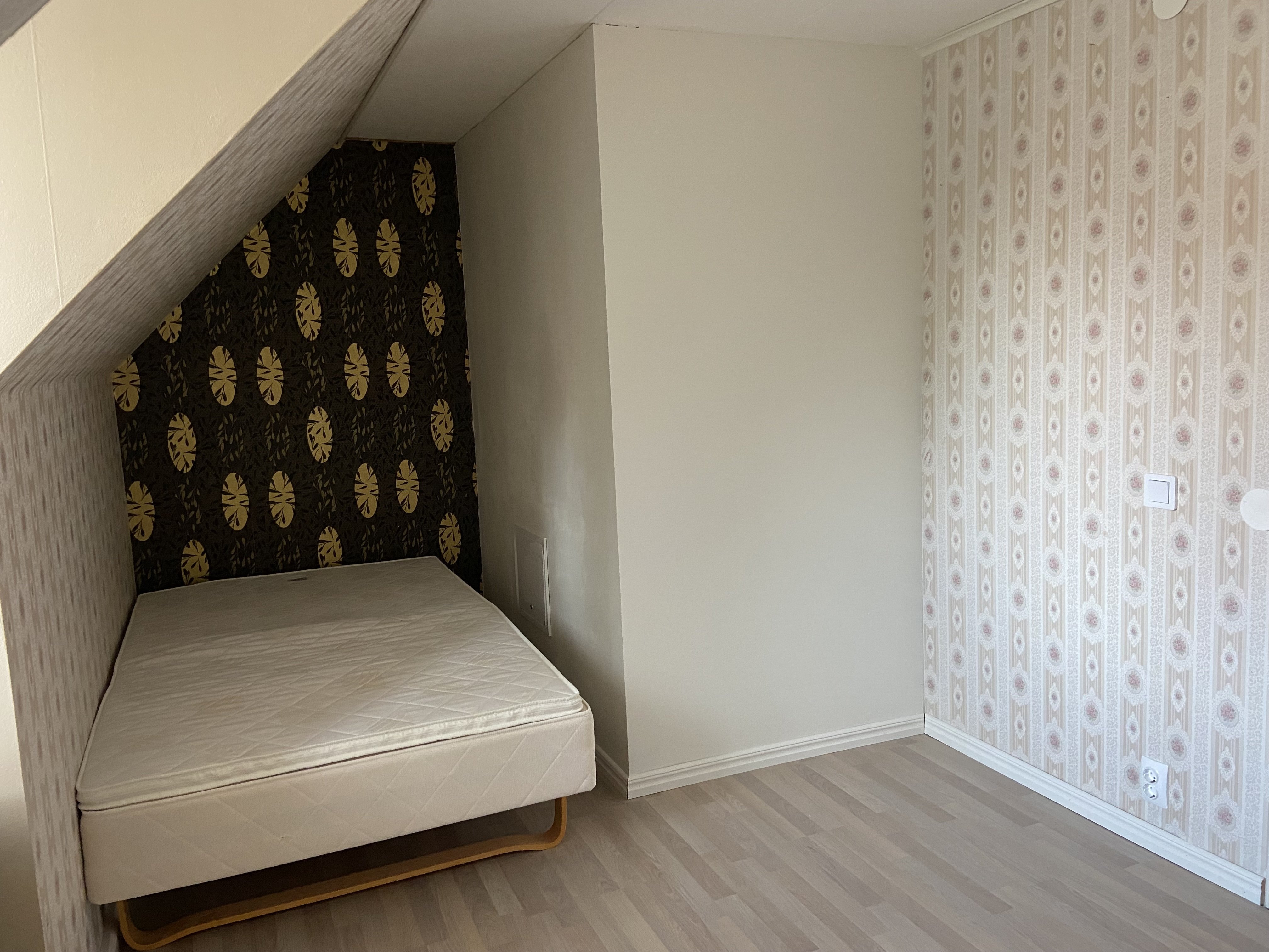 Lägenhet, 3 rooms, 60 sqm, Jordbro – bild 5
