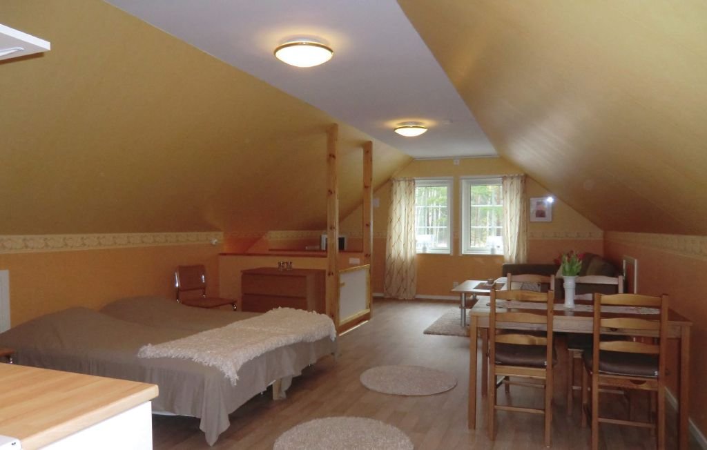 1 rok · 45 m² i Vittsjö – bild 3