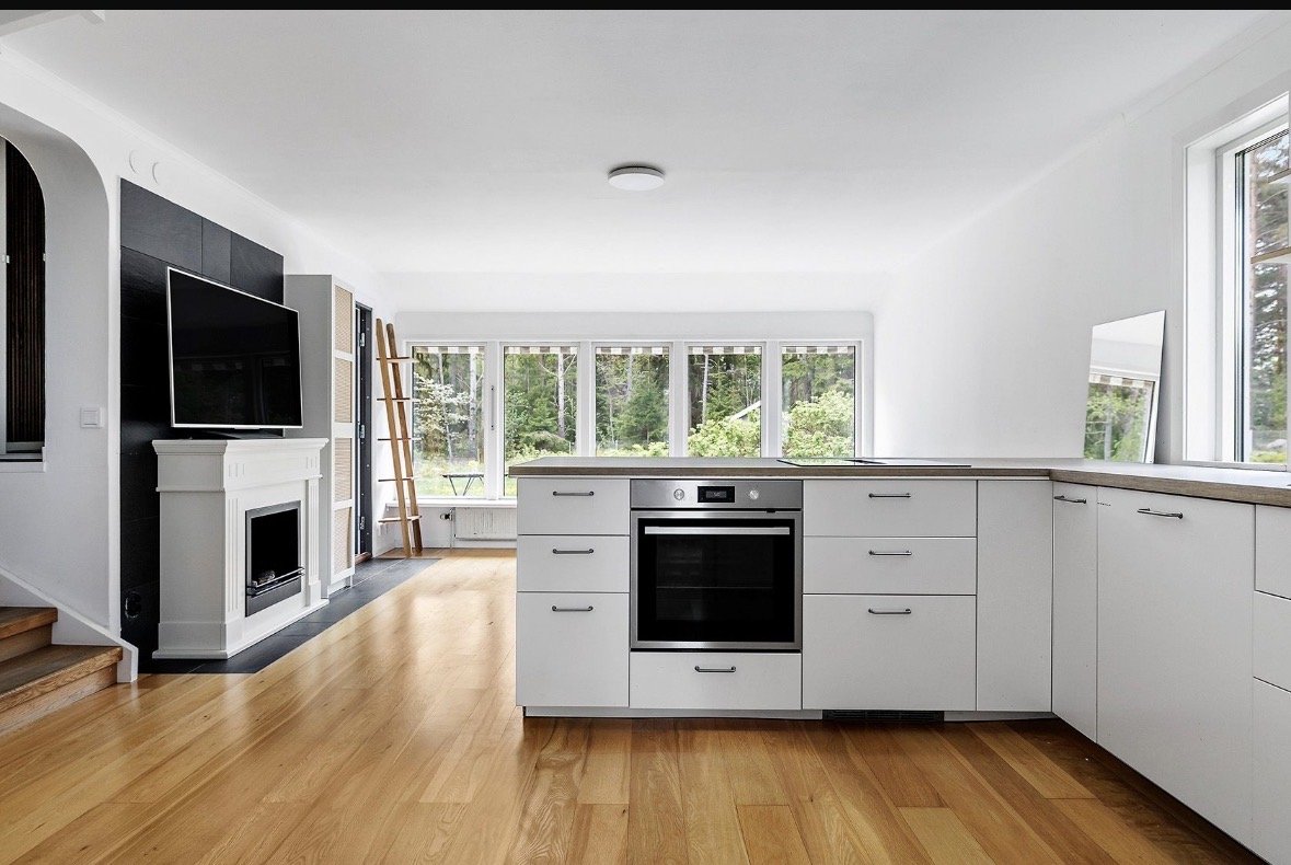 3 rok · 73 m² i Märsta – Märsta