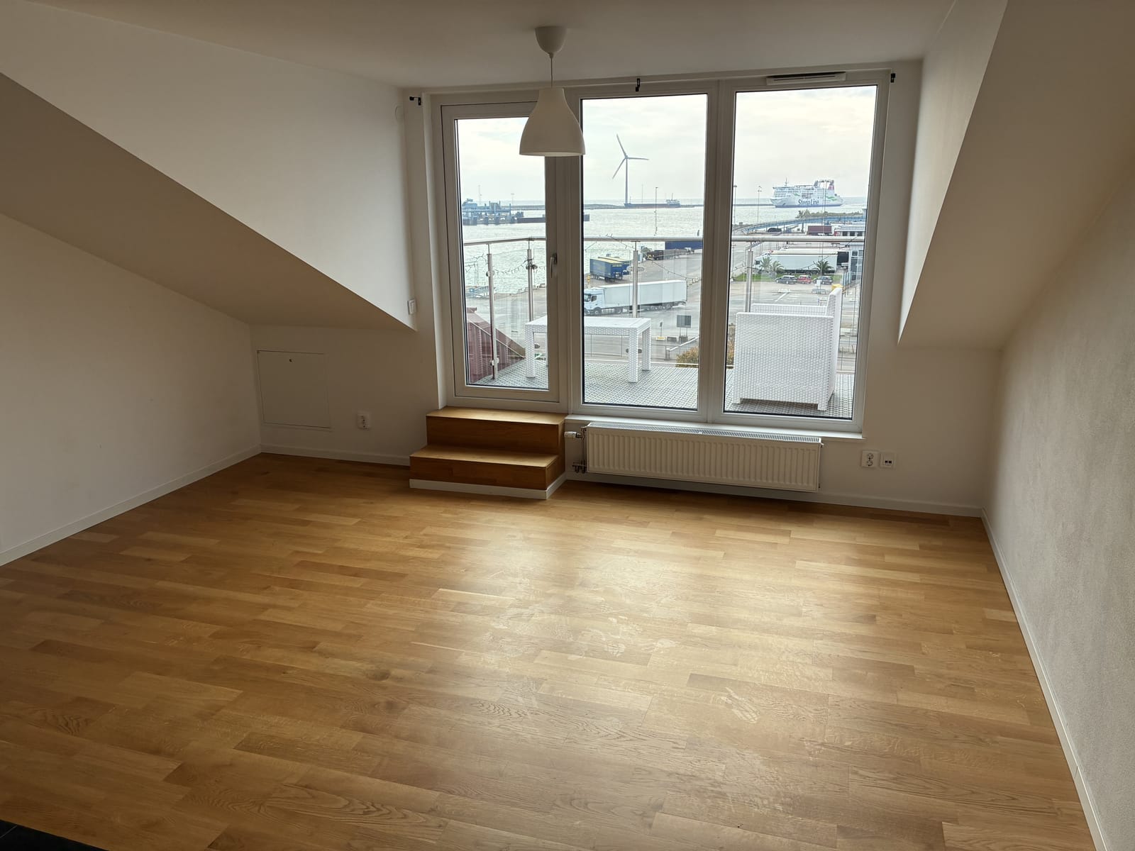 3 rok · 57 m² i Trelleborg – bild 5