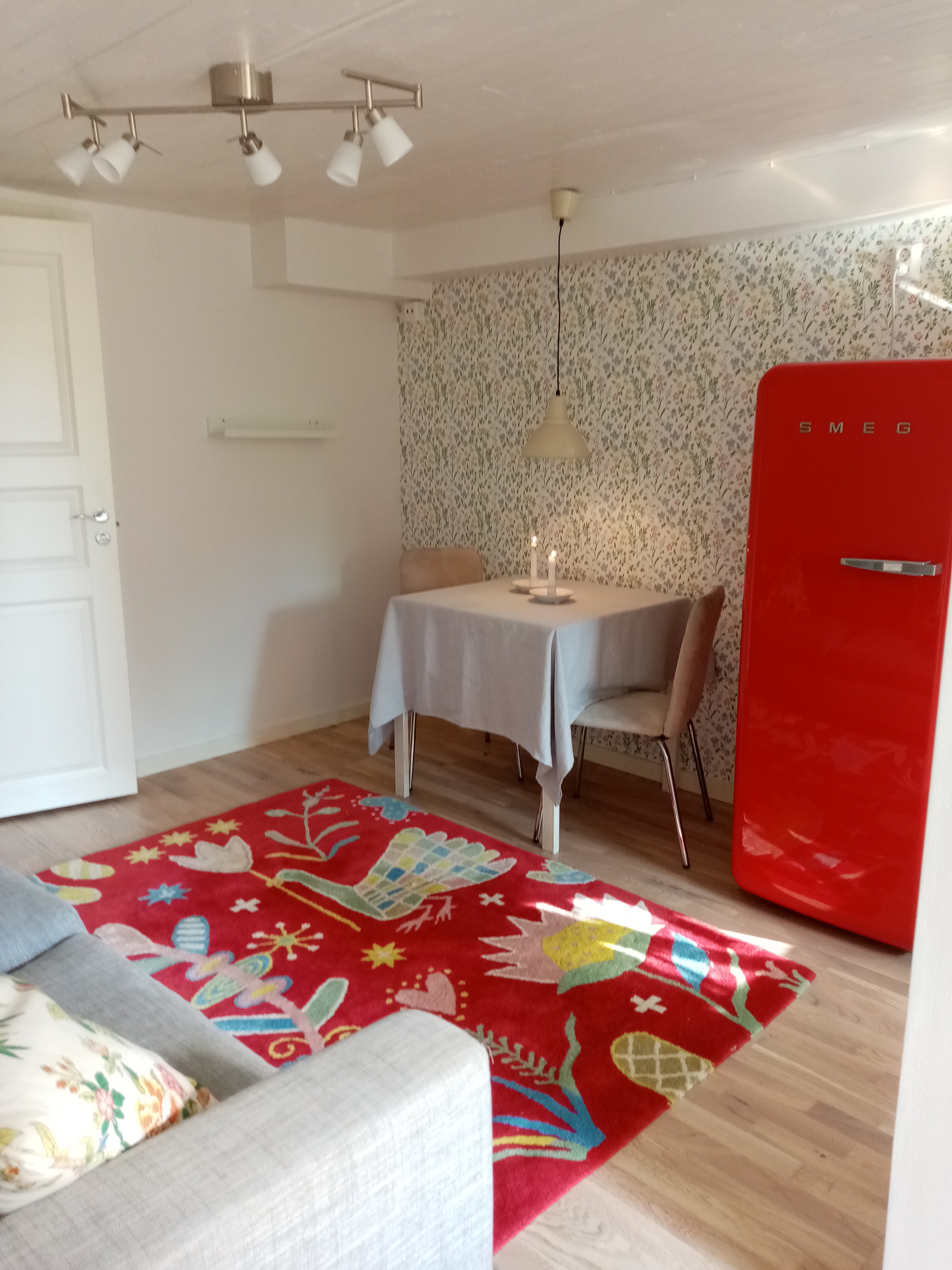 Lägenhet, 2 rooms, 25 sqm, Färentuna – bild 3