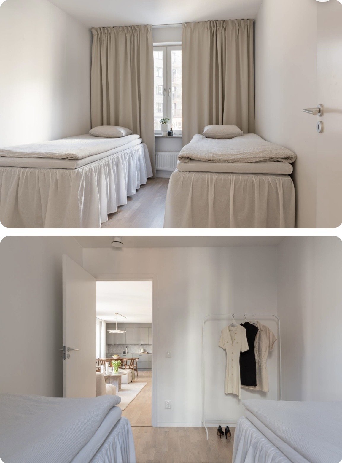 Lägenhet, 3 rooms, 78 sqm, Västerås – bild 7