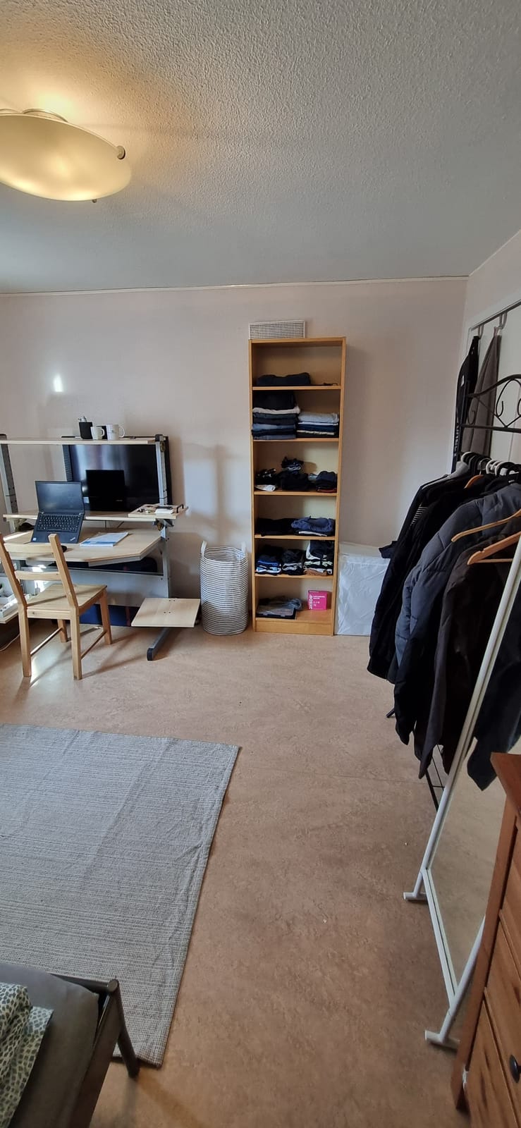 1 rok · 12 m² i Uppsala – bild 2