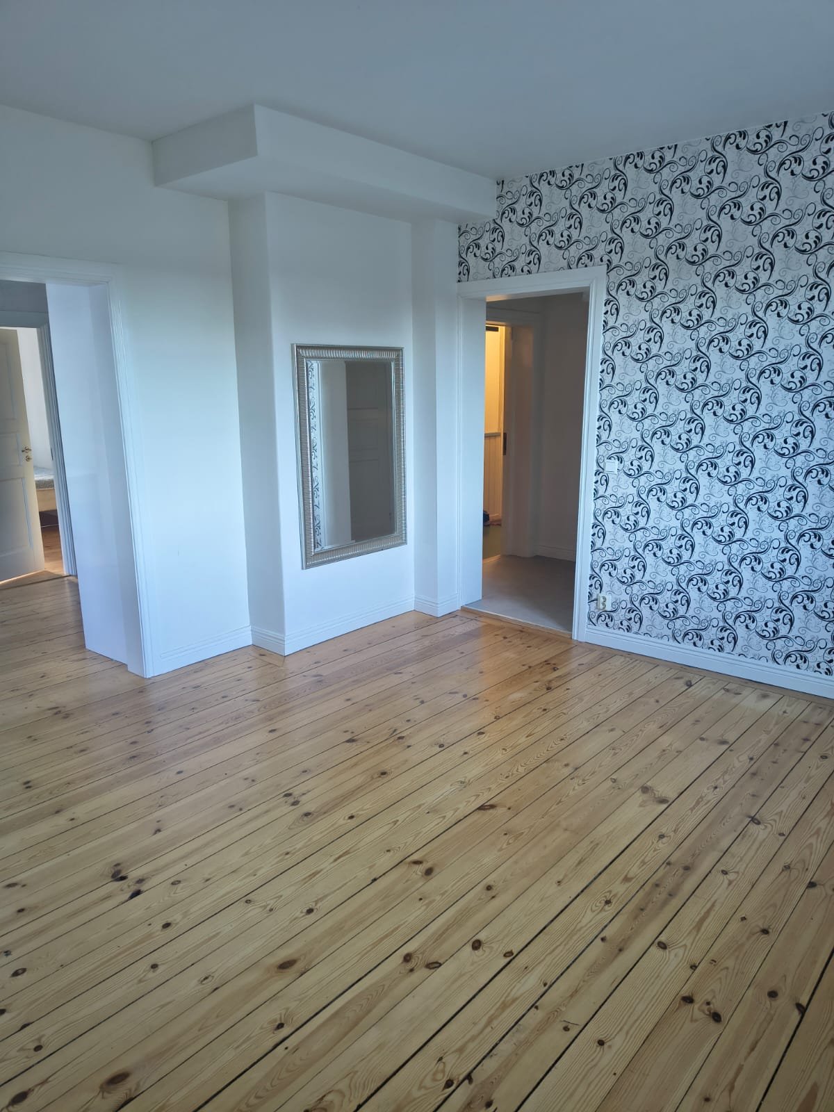 2 rok · 60 m² i Sorunda – Sorunda