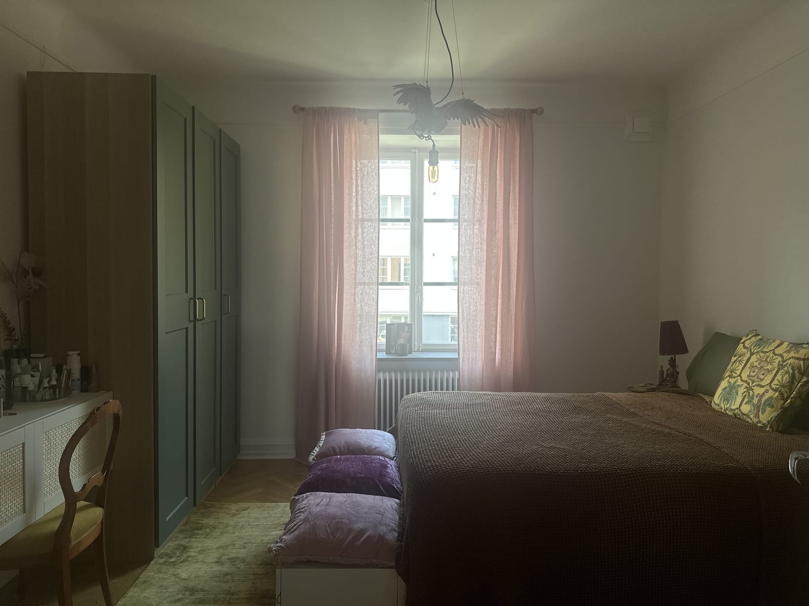 2 rok · 66 m² i Malmö – bild 2