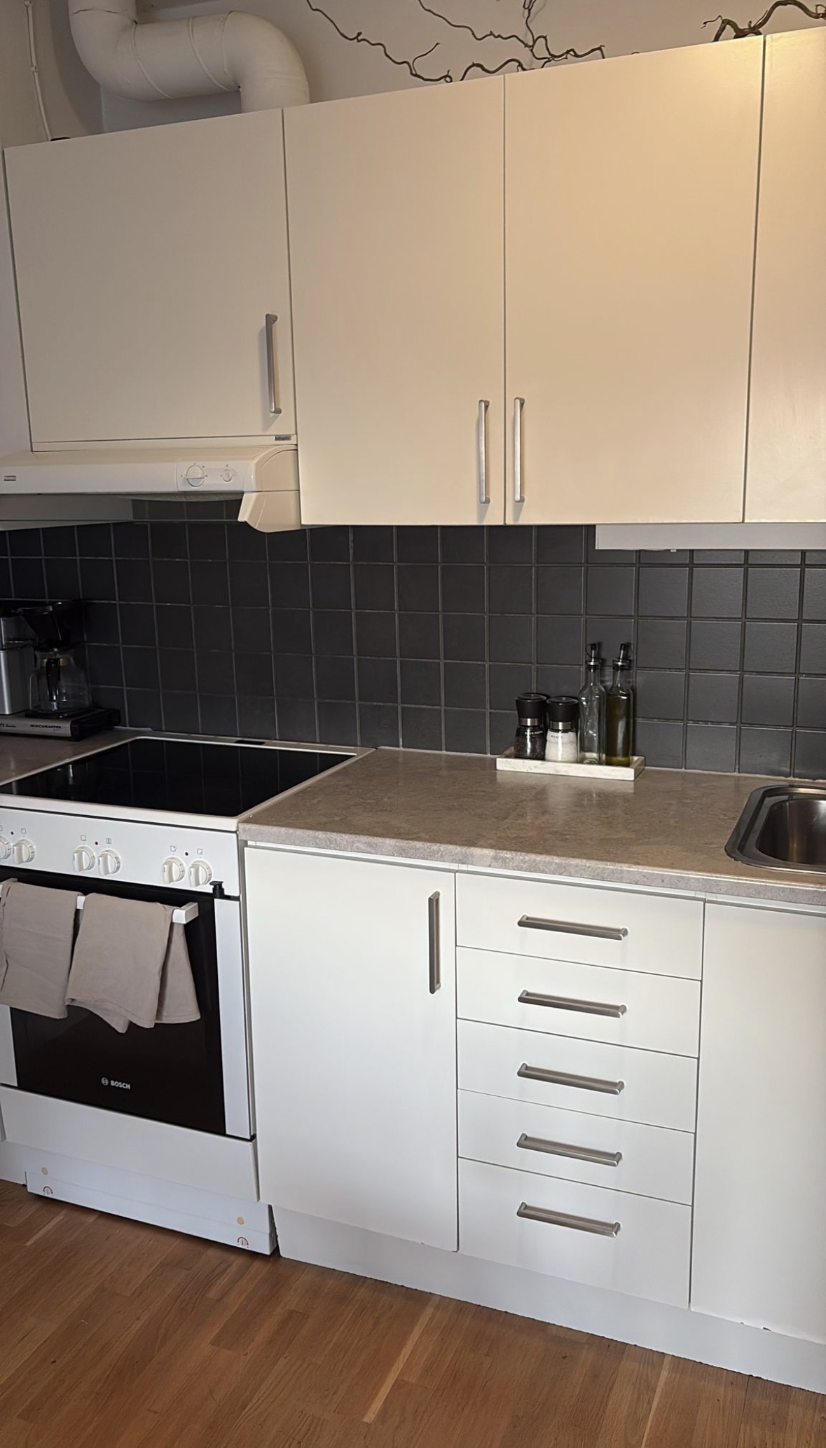 Lägenhet, 1 rooms, 46 sqm, Helsingborg – bild 4