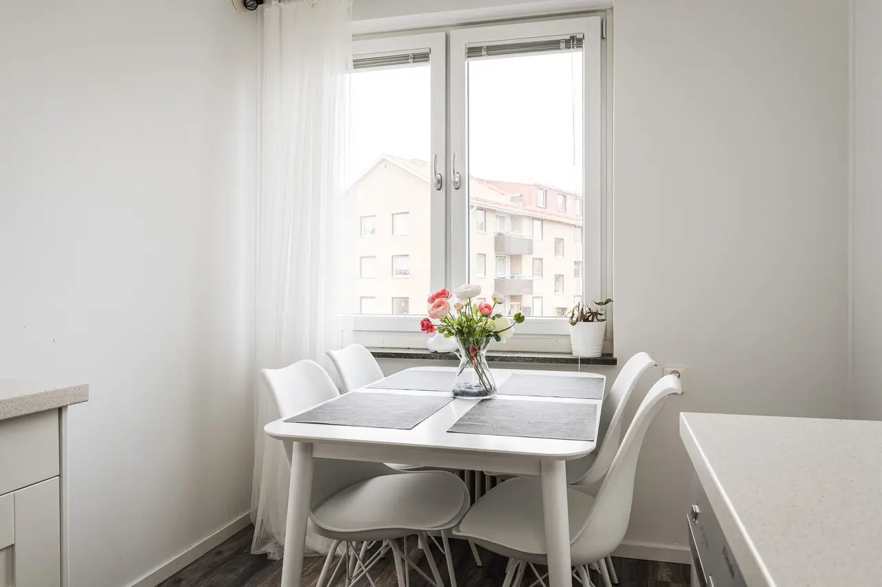 2 rok · 55 m² i Katrineholm – bild 5