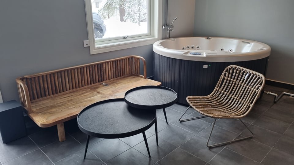5 rok · 160 m² i Los – bild 17