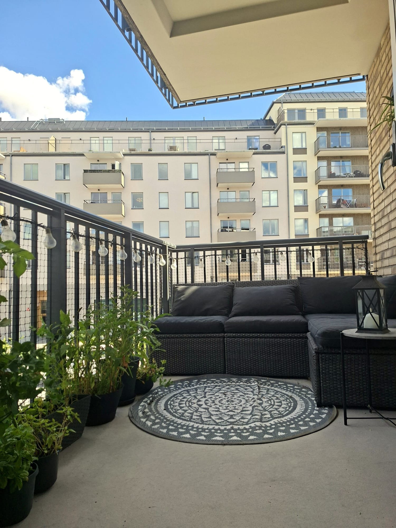 Lägenhet, 2 rooms, 47 sqm, Solna – bild 7