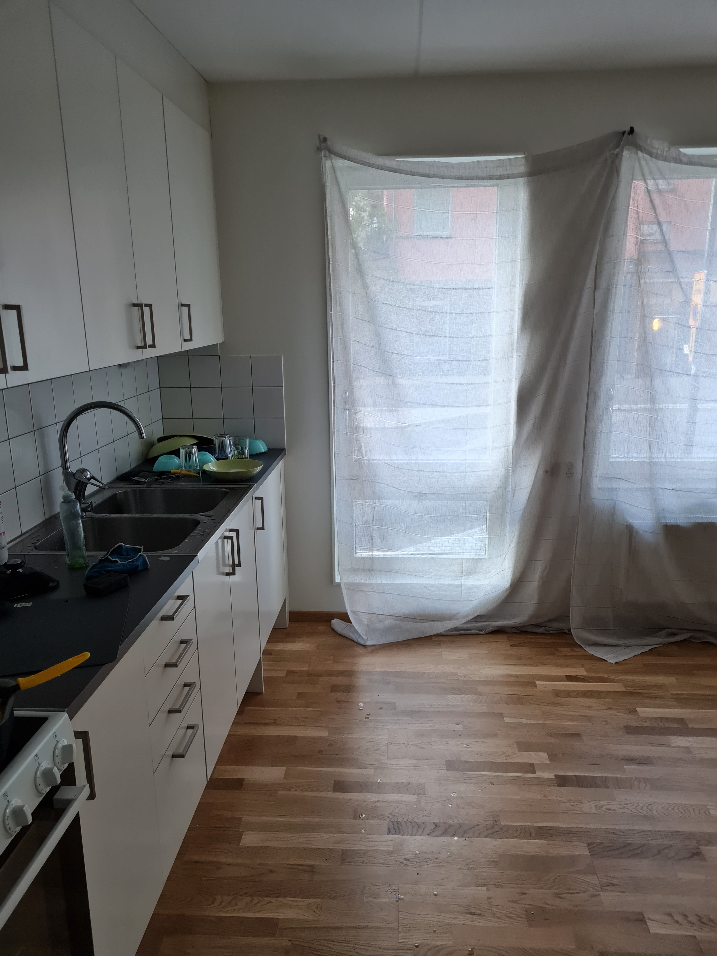 Lägenhet, 1 rooms, 15 sqm, Tyresö – bild 2