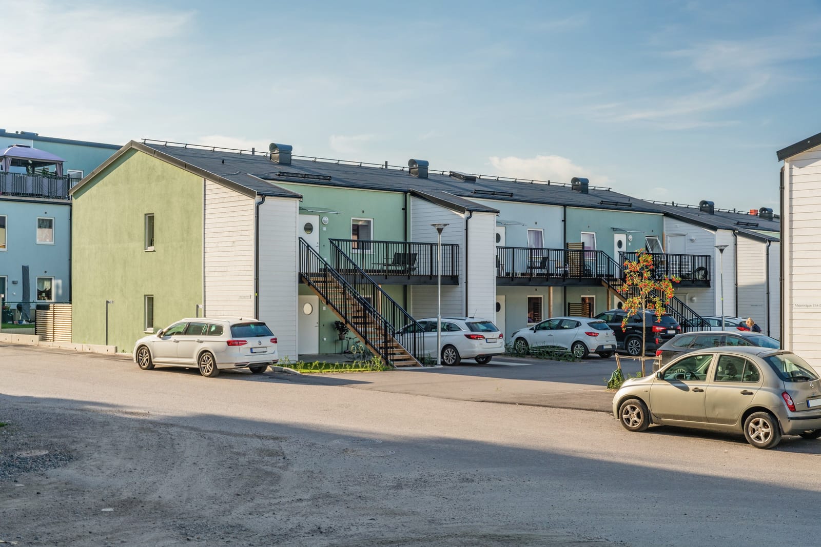 2 rok · 60 m² i Nyköping – bild 2