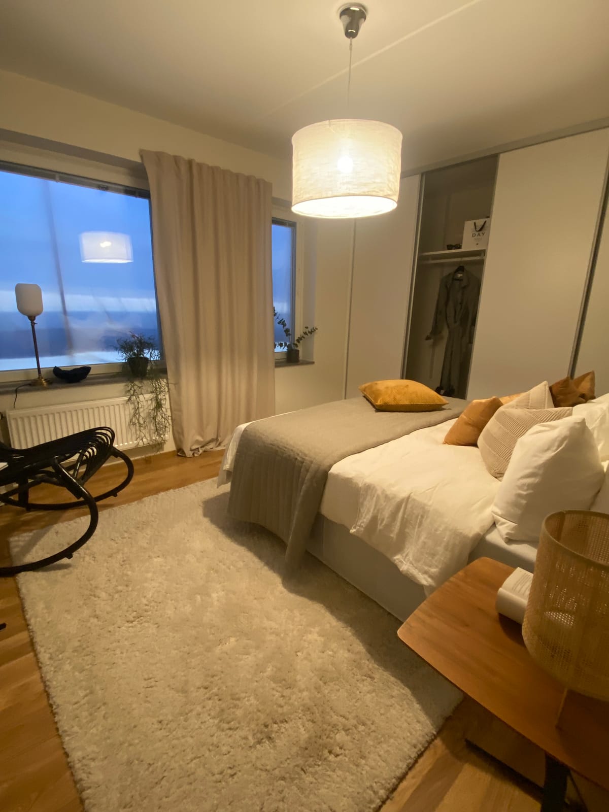 2 rok · 54 m² i Ängelholm – bild 20