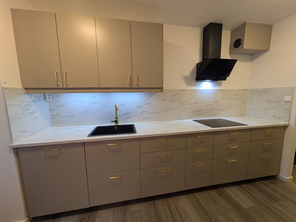 2 rok · 58 m² i Eskilstuna – bild 3