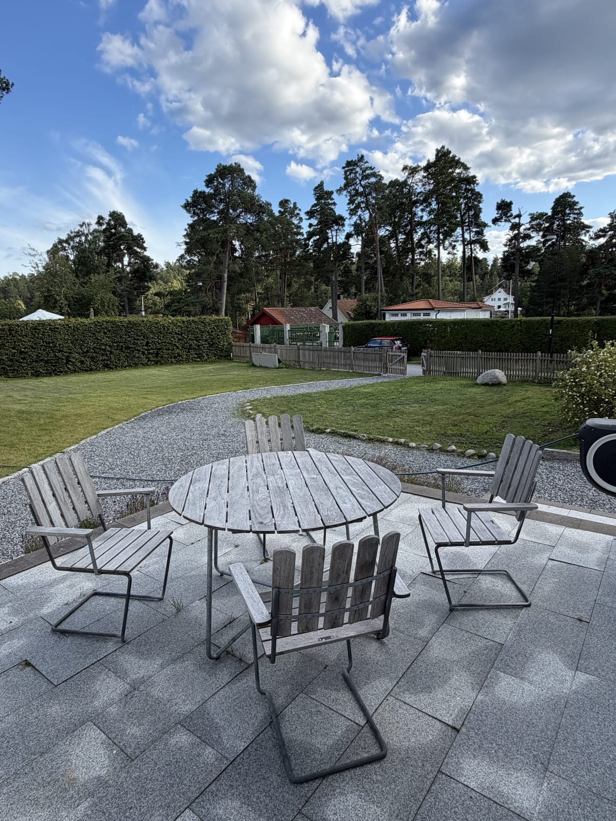 5 rok · 170 m² i Saltsjöbaden – bild 20