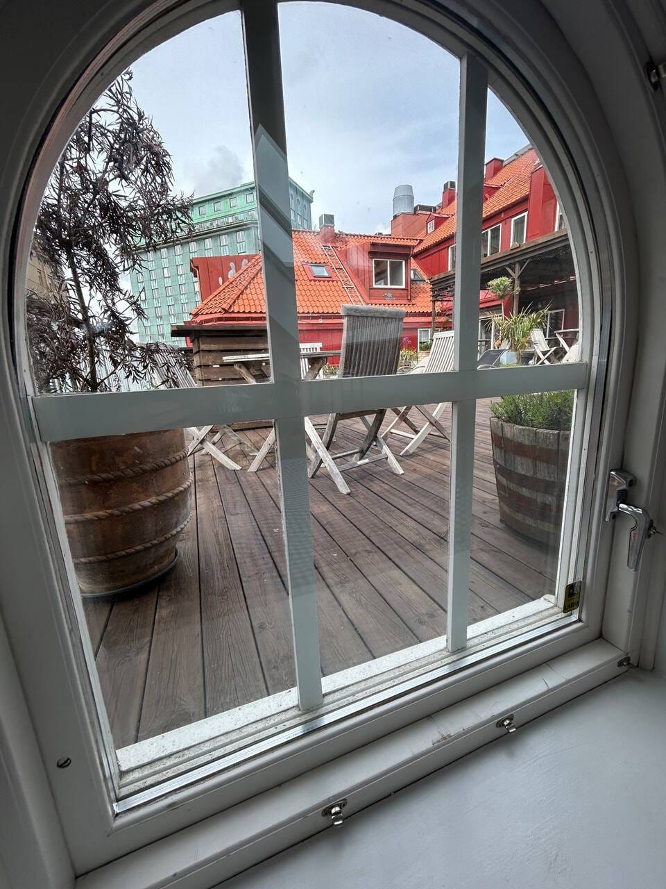2 rok · 70 m² i Göteborg – bild 8
