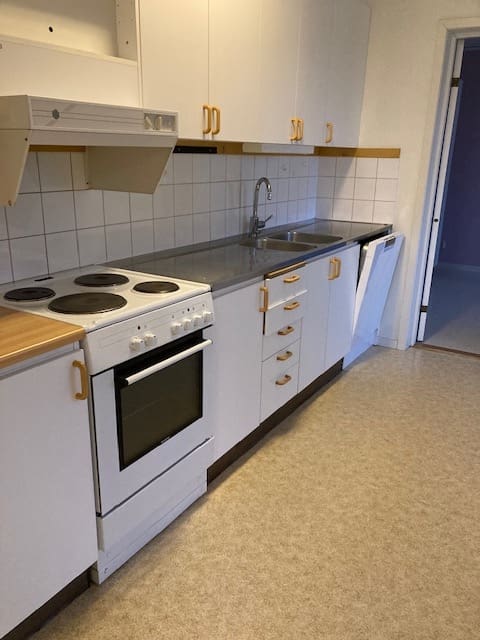 Lägenhet, 3 rooms, 81 sqm, Marmaverken – bild 3