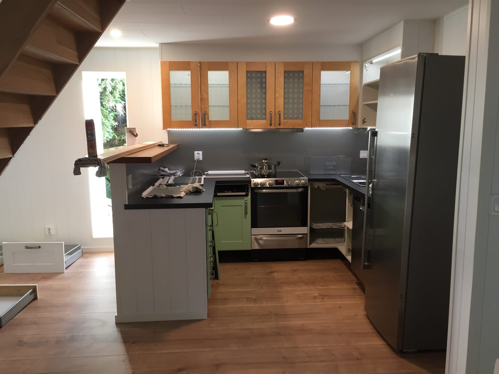 3 rok · 90 m² i Laholm – bild 4