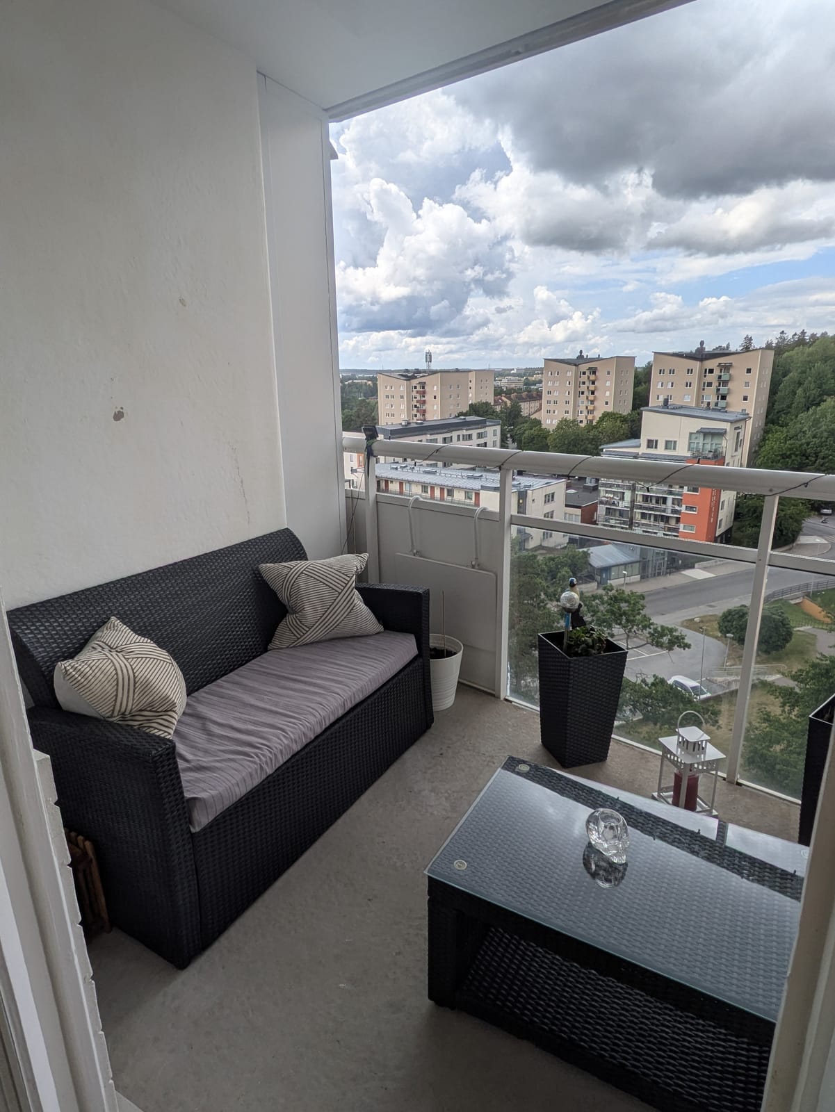1 rok · 40 m² i Sollentuna – bild 13