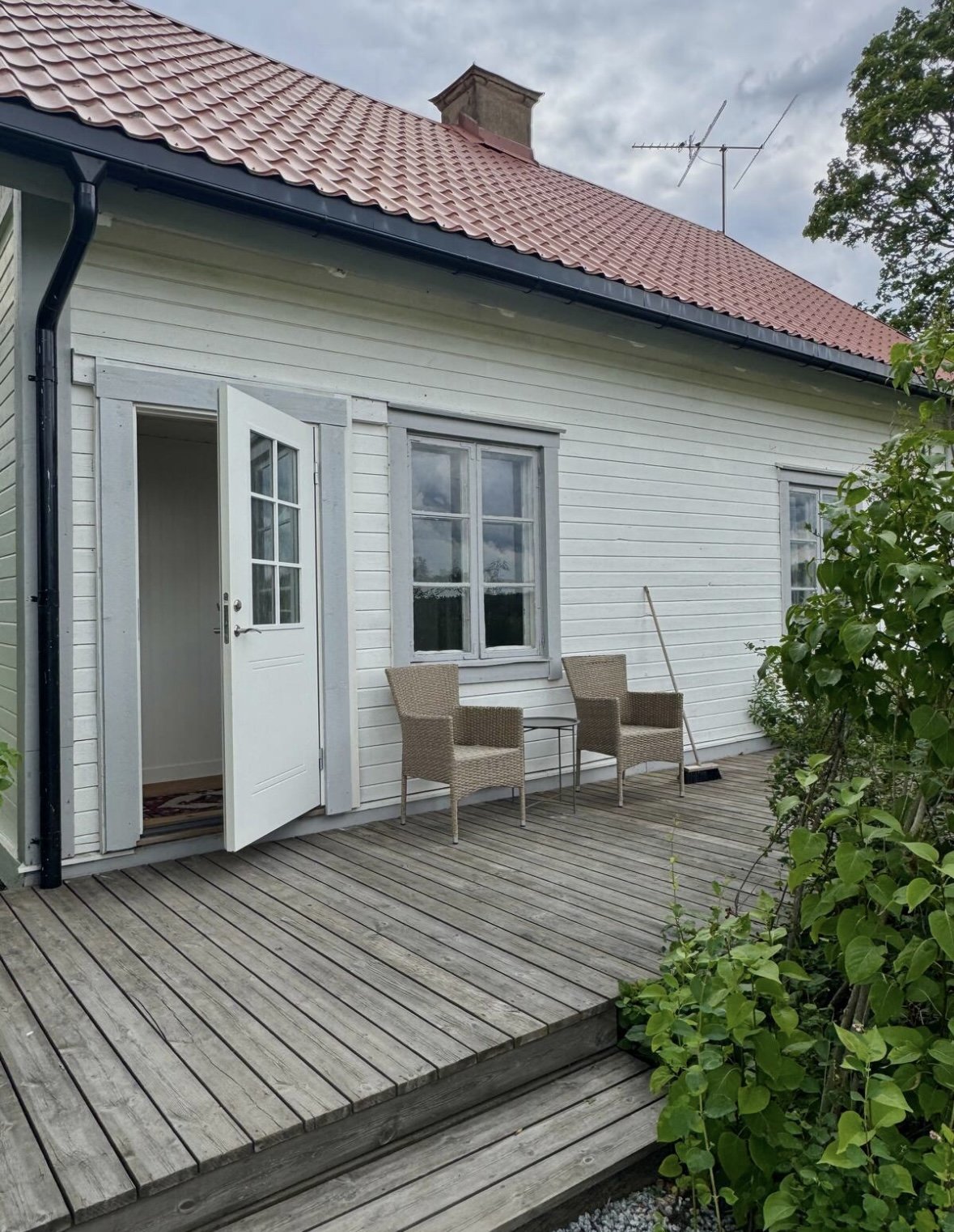 Stuga, 4 rooms, 90 sqm, Vallentuna – bild 2