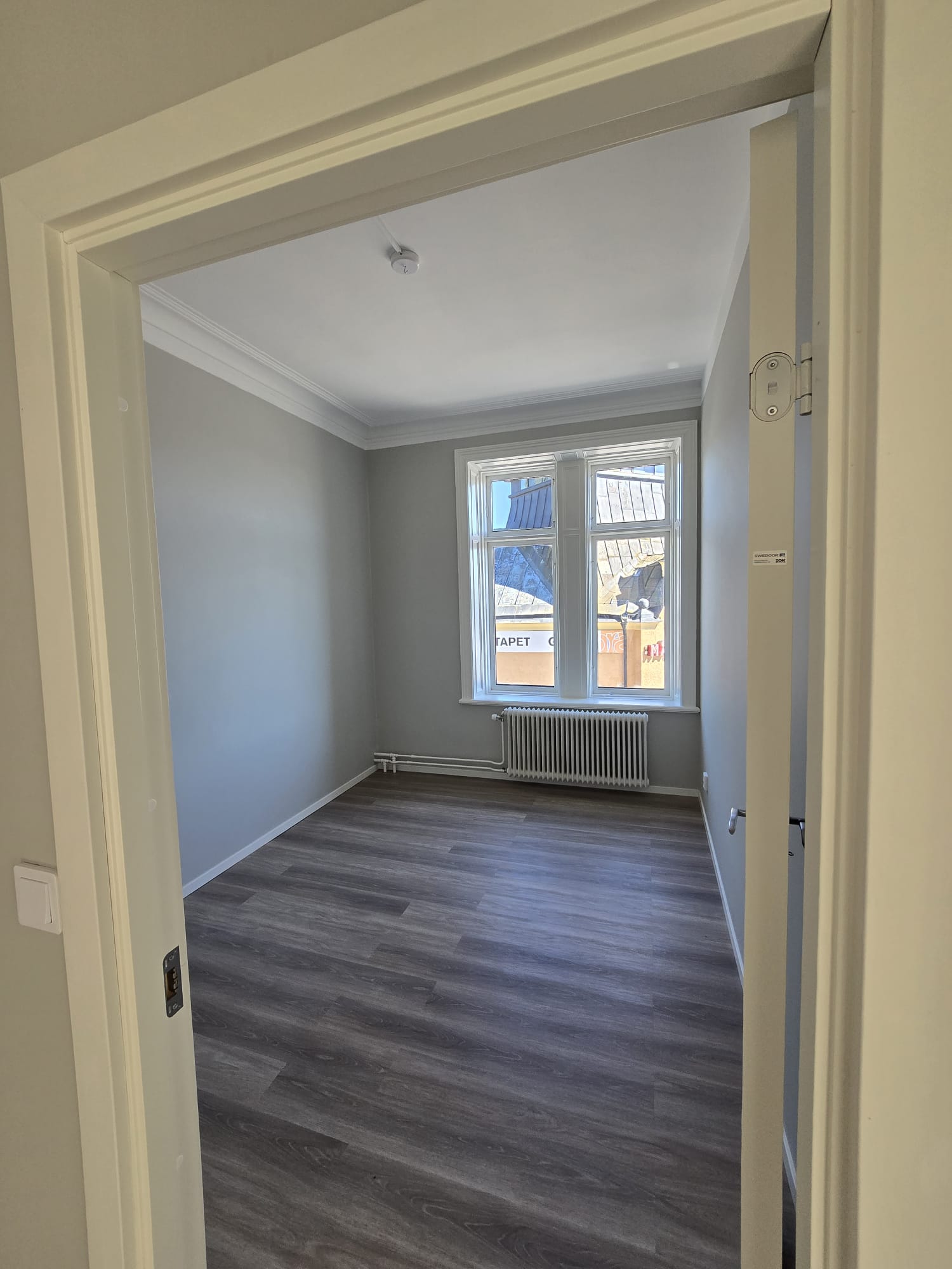 Lägenhet, 4 rooms, 121 sqm, Köping – bild 8