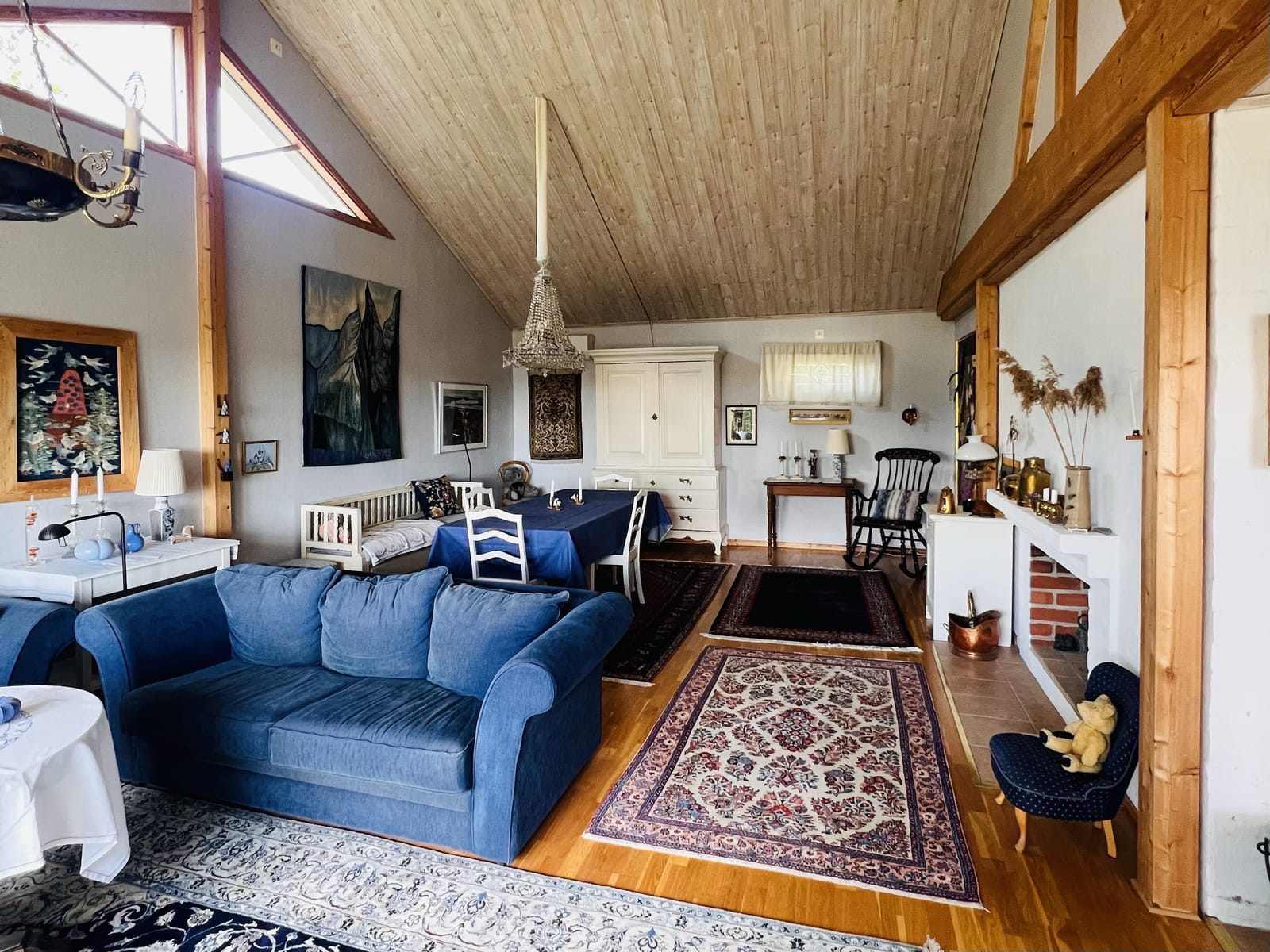 3 rok · 103 m² i Enköping – bild 5