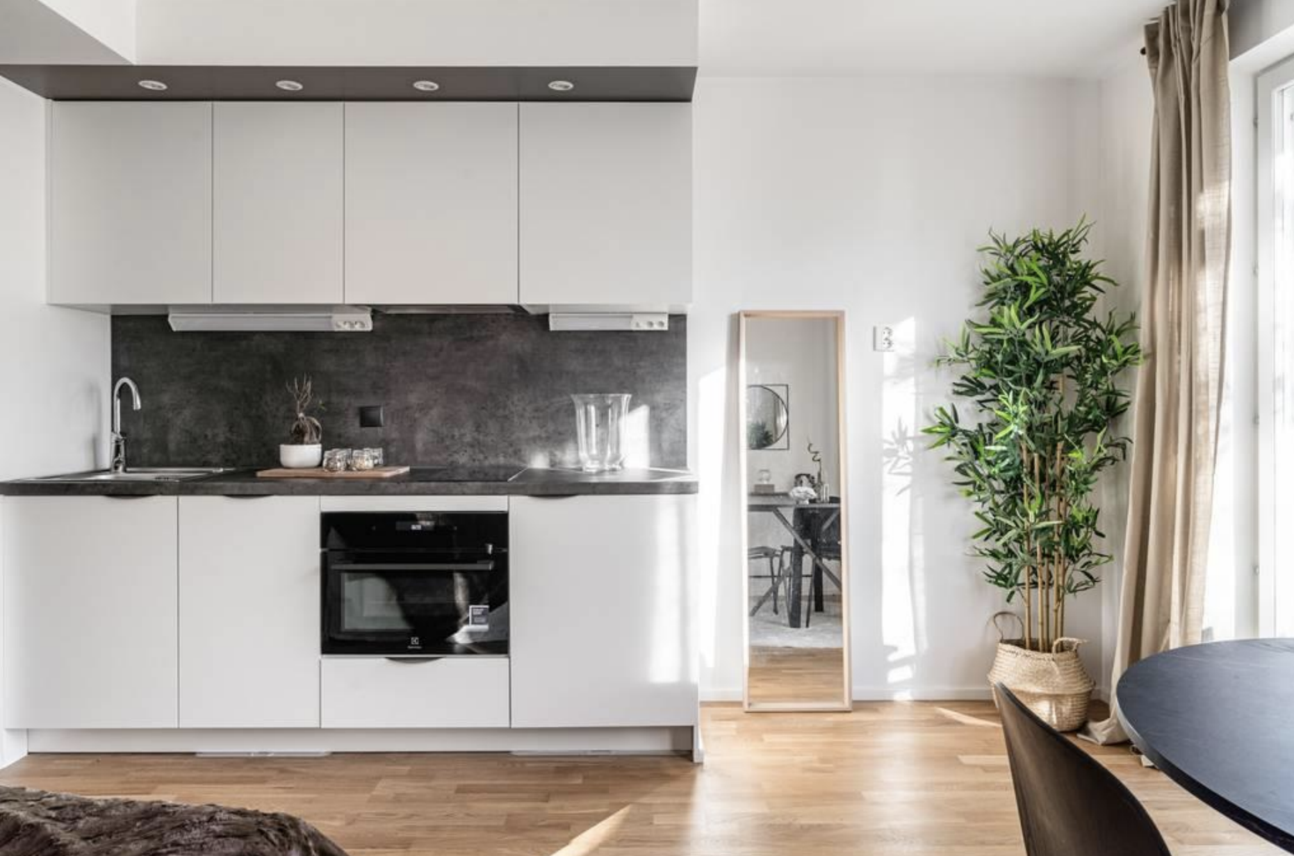 Lägenhet, 1 rooms, 23 sqm, Järfälla – bild 2