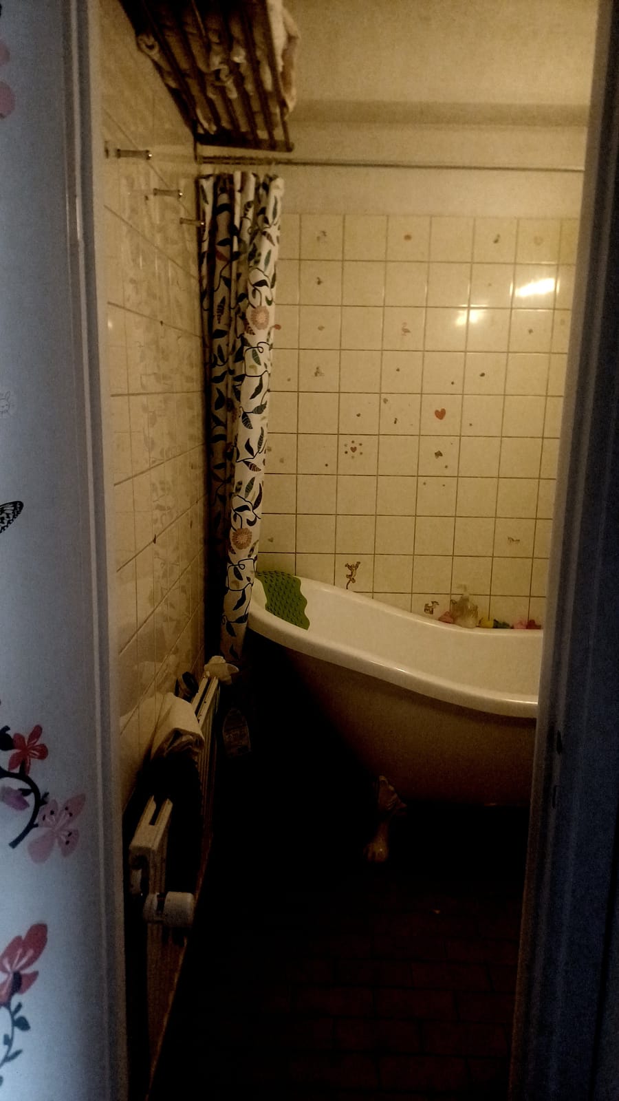 3 rok · 70 m² i Uppsala – bild 12