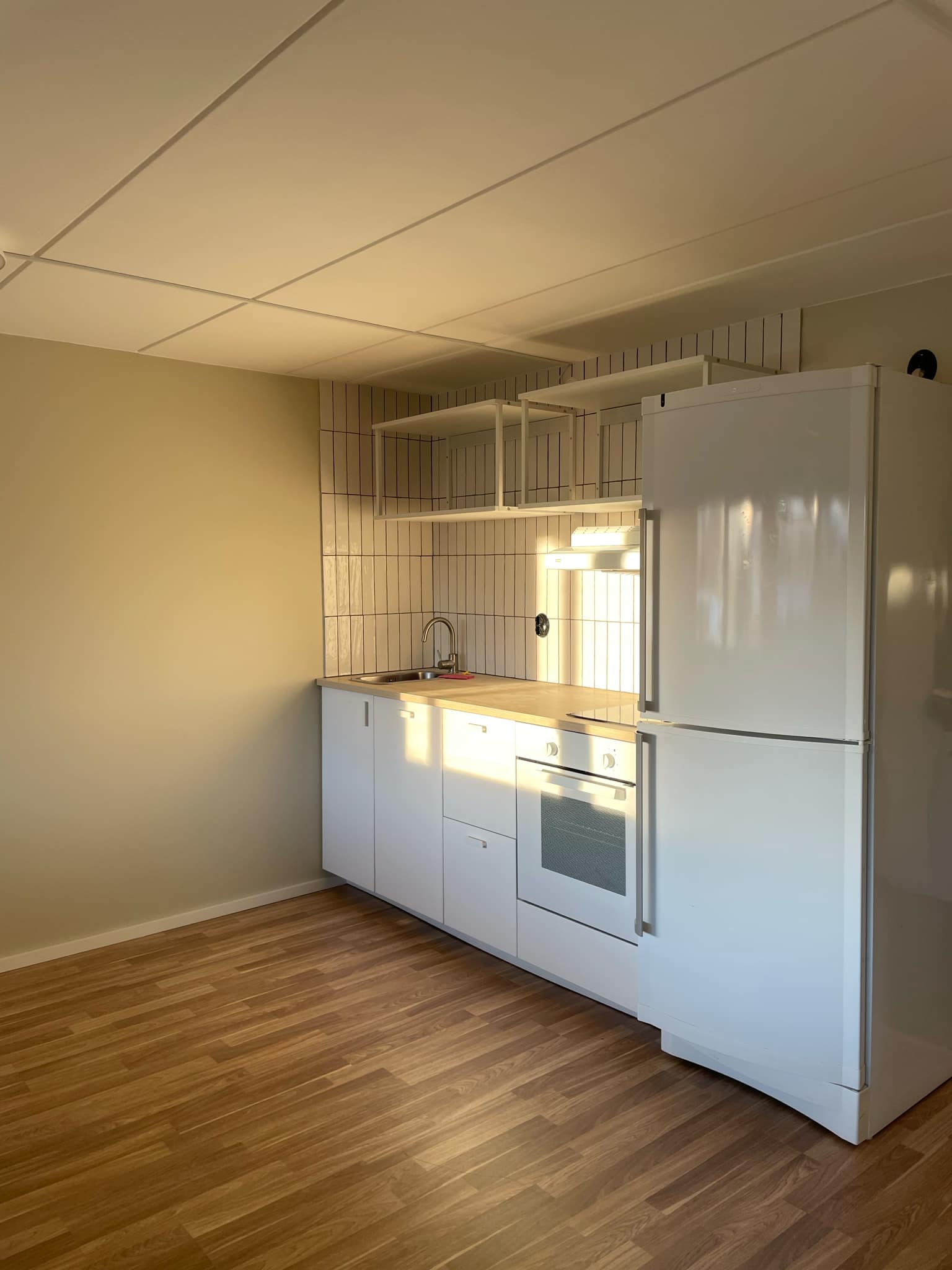 Lägenhet, 1 rooms, 28 sqm, Lund – Lund