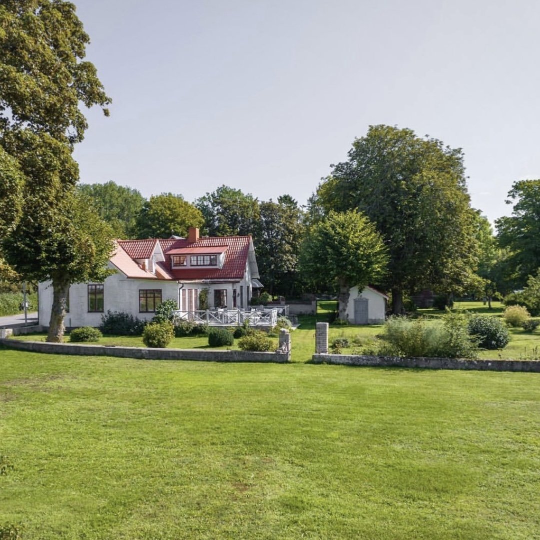 7 rok · 250 m² i Gotlands Tofta – bild 20